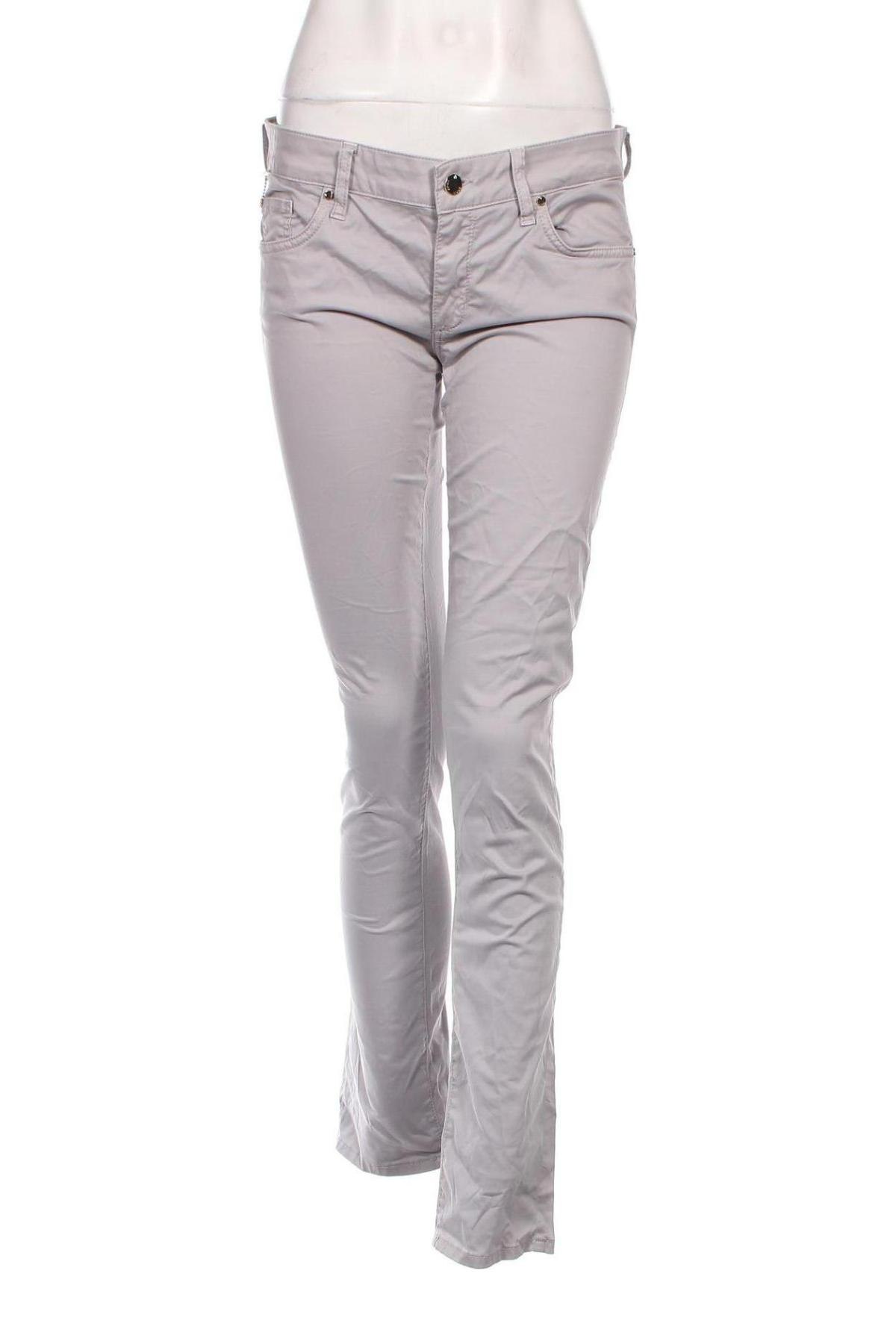 Damenhose Liu Jo, Größe M, Farbe Grau, Preis 122,25 €