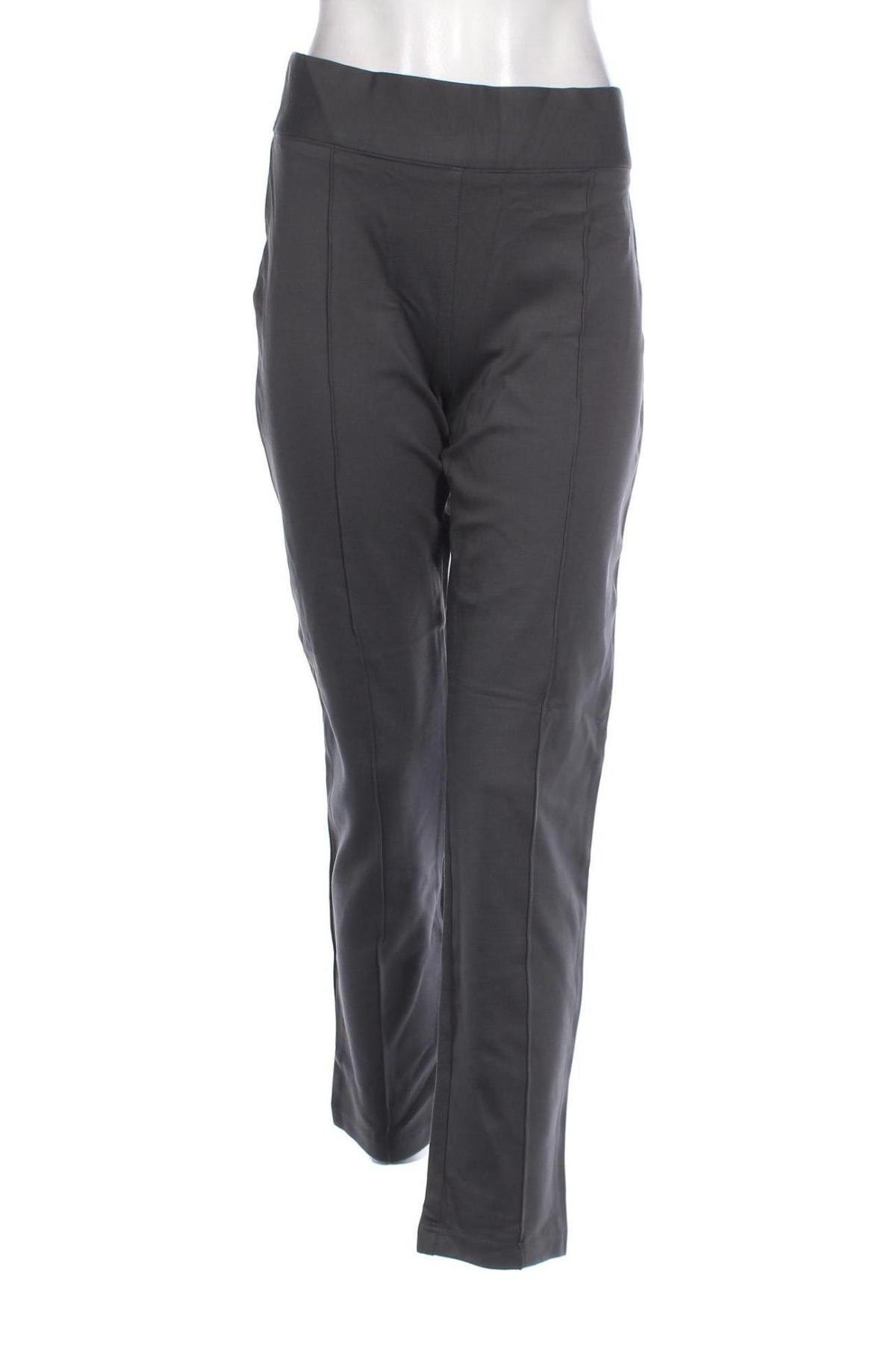 Damenhose Liz Jordan, Größe M, Farbe Grau, Preis 9,99 €