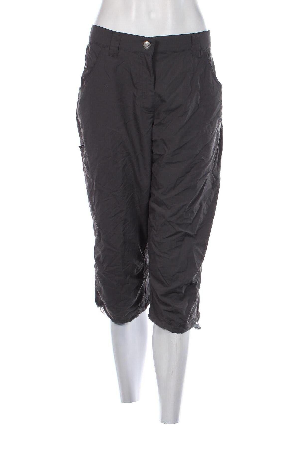 Damenhose Mammut, Größe L, Farbe Grau, Preis 23,99 €