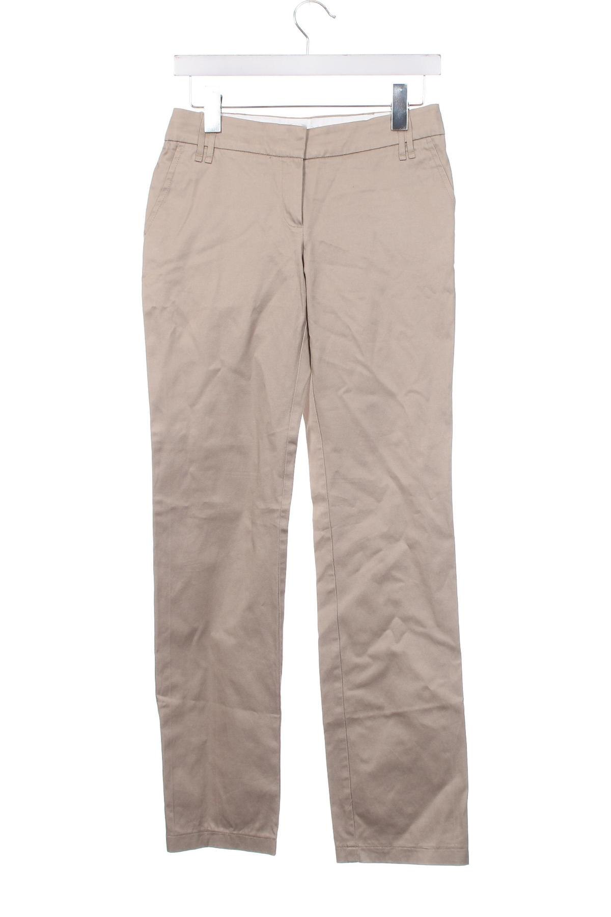 Damenhose Mango, Größe S, Farbe Beige, Preis € 10,99