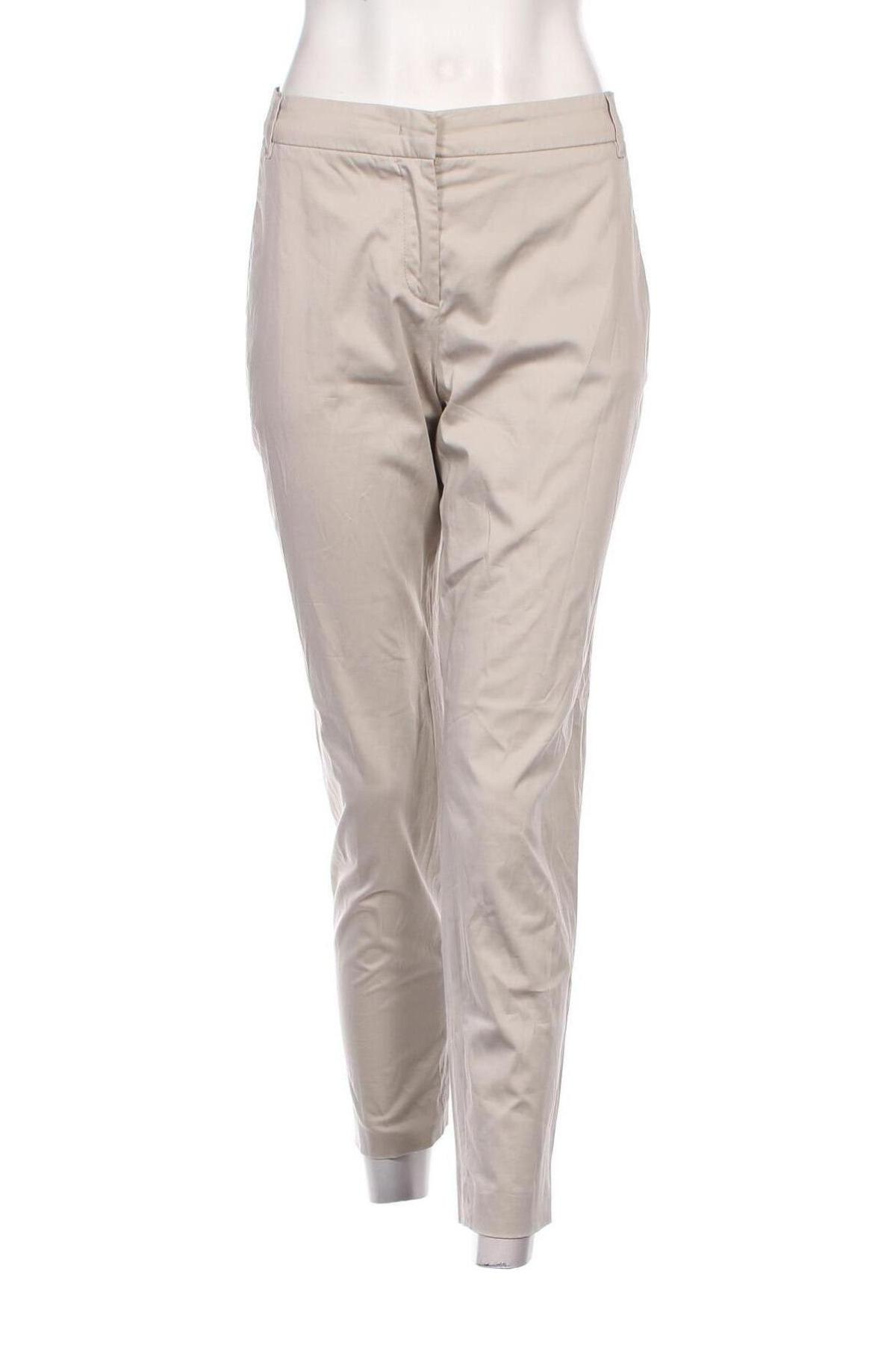 Damenhose Marc Cain, Größe M, Farbe Beige, Preis 60,49 €