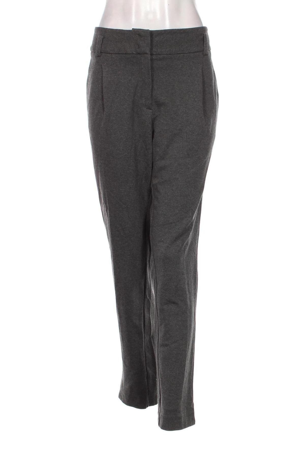 Pantaloni de femei More & More, Mărime XL, Culoare Gri, Preț 33,99 Lei