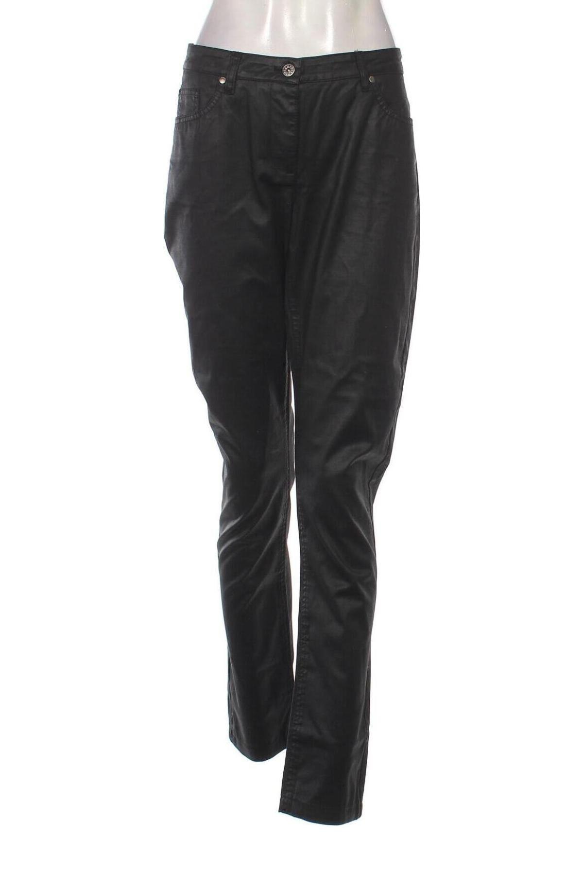 Pantaloni de femei More & More, Mărime M, Culoare Negru, Preț 122,99 Lei