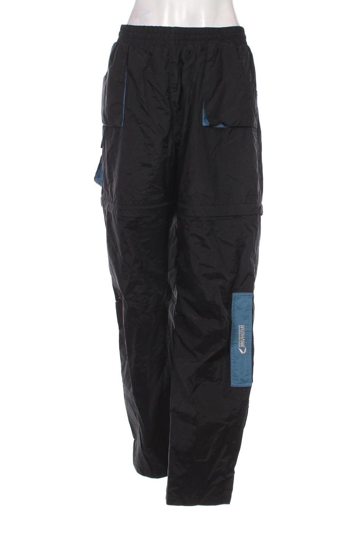 Pantaloni de femei Mountain Gear, Mărime XL, Culoare Negru, Preț 53,99 Lei