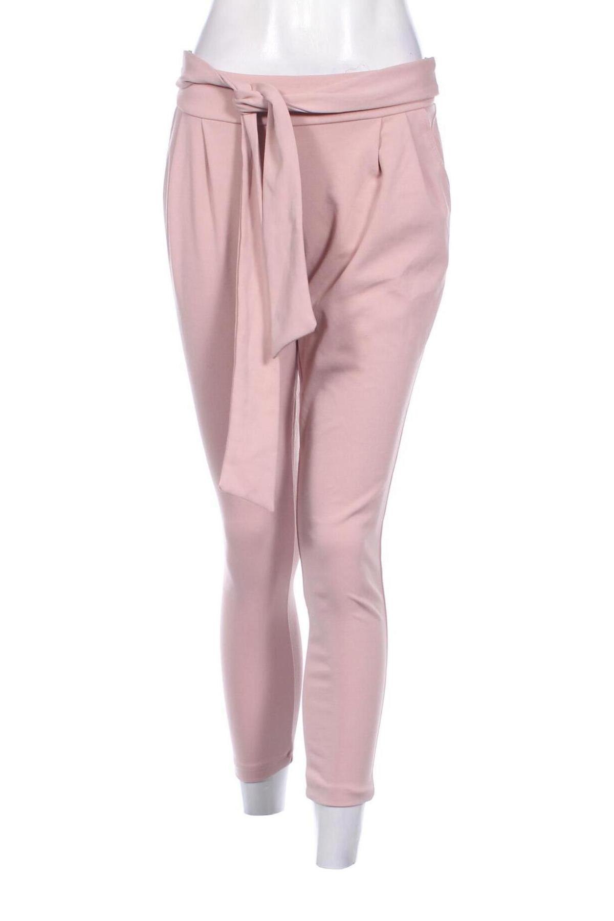 Damenhose My Hailys, Größe S, Farbe Rosa, Preis € 4,99