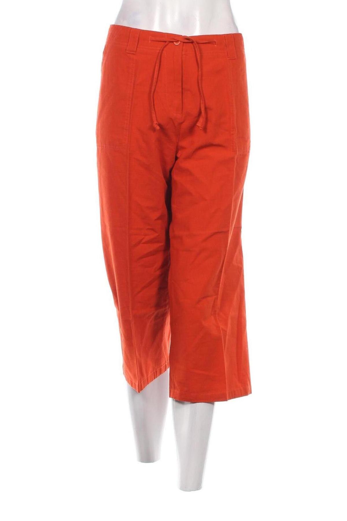 Damenhose New Fashion, Größe XL, Farbe Rot, Preis € 9,20