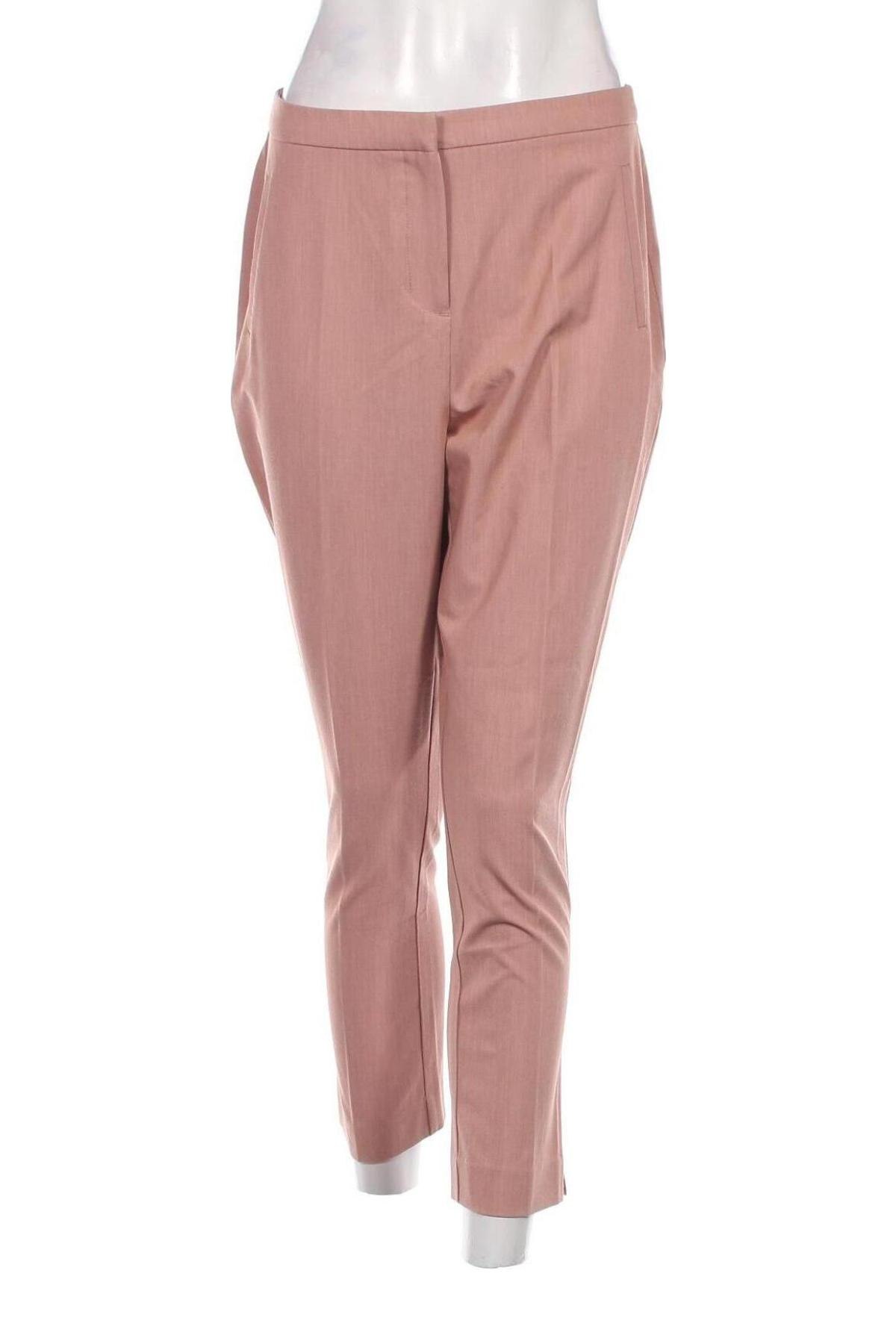 Damenhose New Look, Größe M, Farbe Rosa, Preis 14,84 €