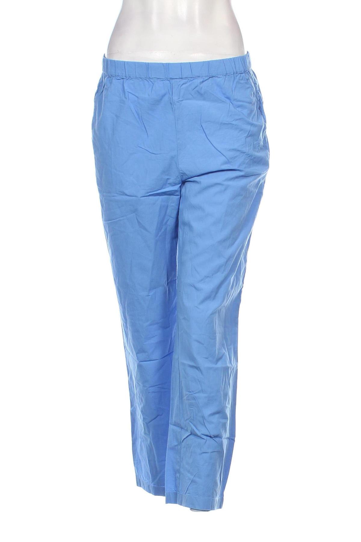 Pantaloni de femei ONLY, Mărime S, Culoare Albastru, Preț 31,99 Lei