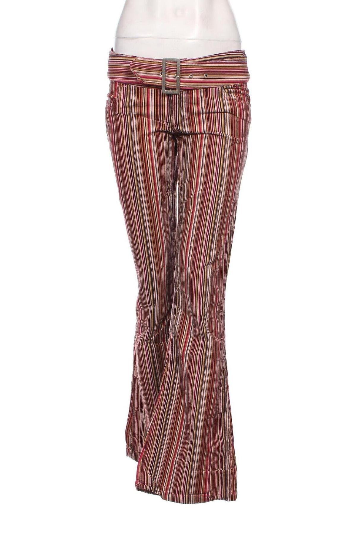 Pantaloni de femei O'neill, Mărime M, Culoare Multicolor, Preț 298,99 Lei