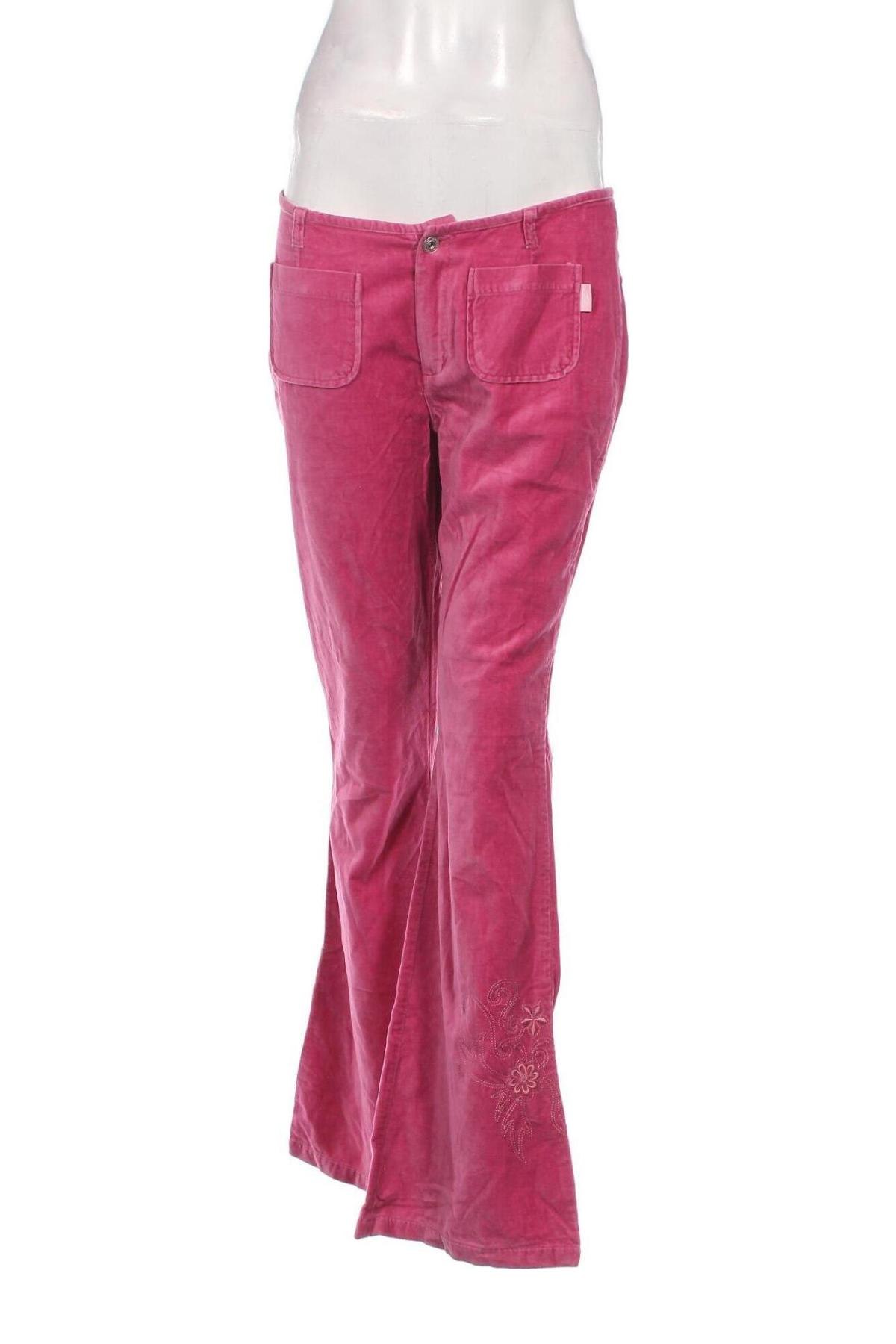 Damenhose O'neill, Größe M, Farbe Rosa, Preis € 59,99