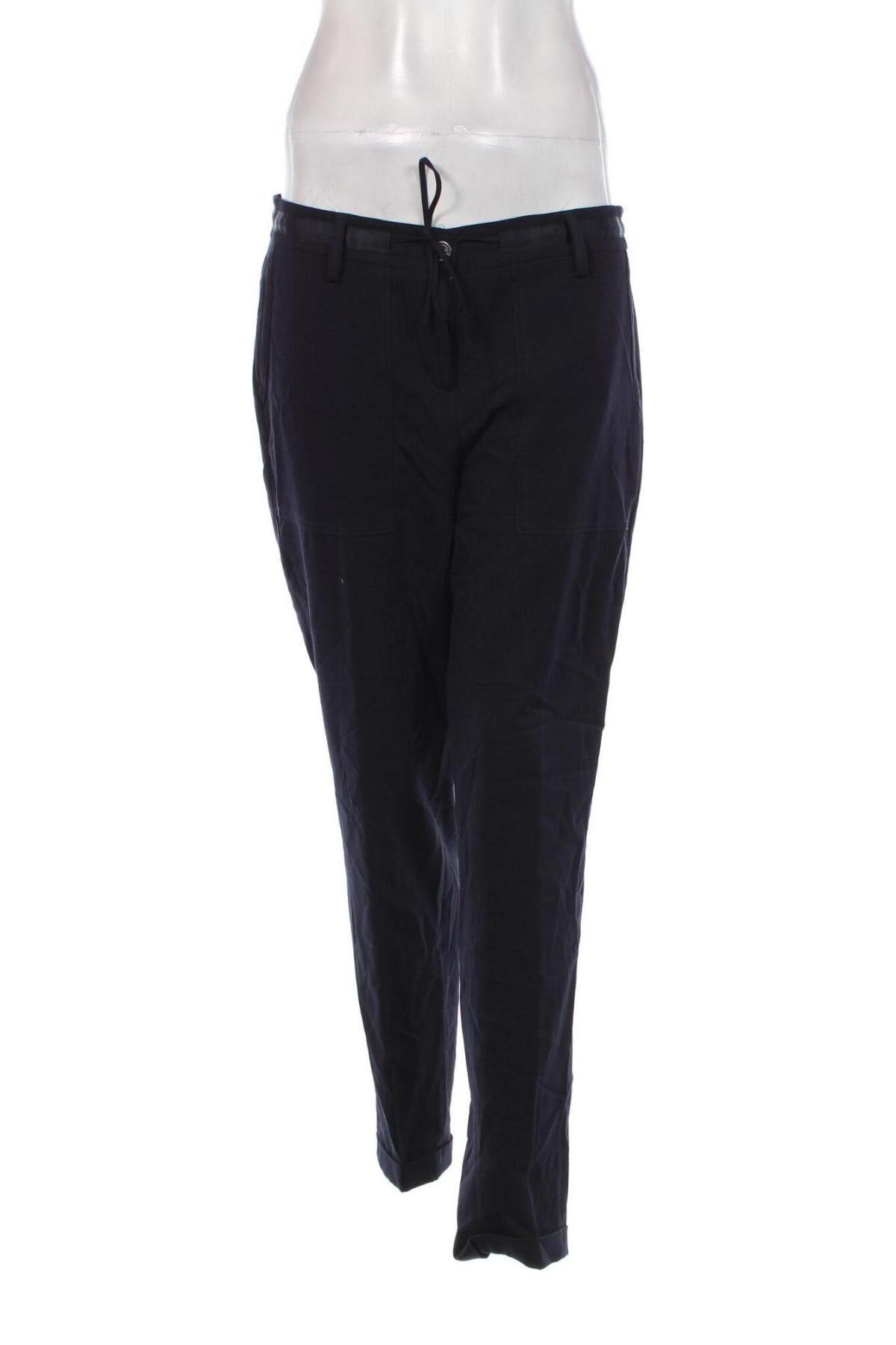 Damenhose Opus, Größe M, Farbe Blau, Preis € 4,99