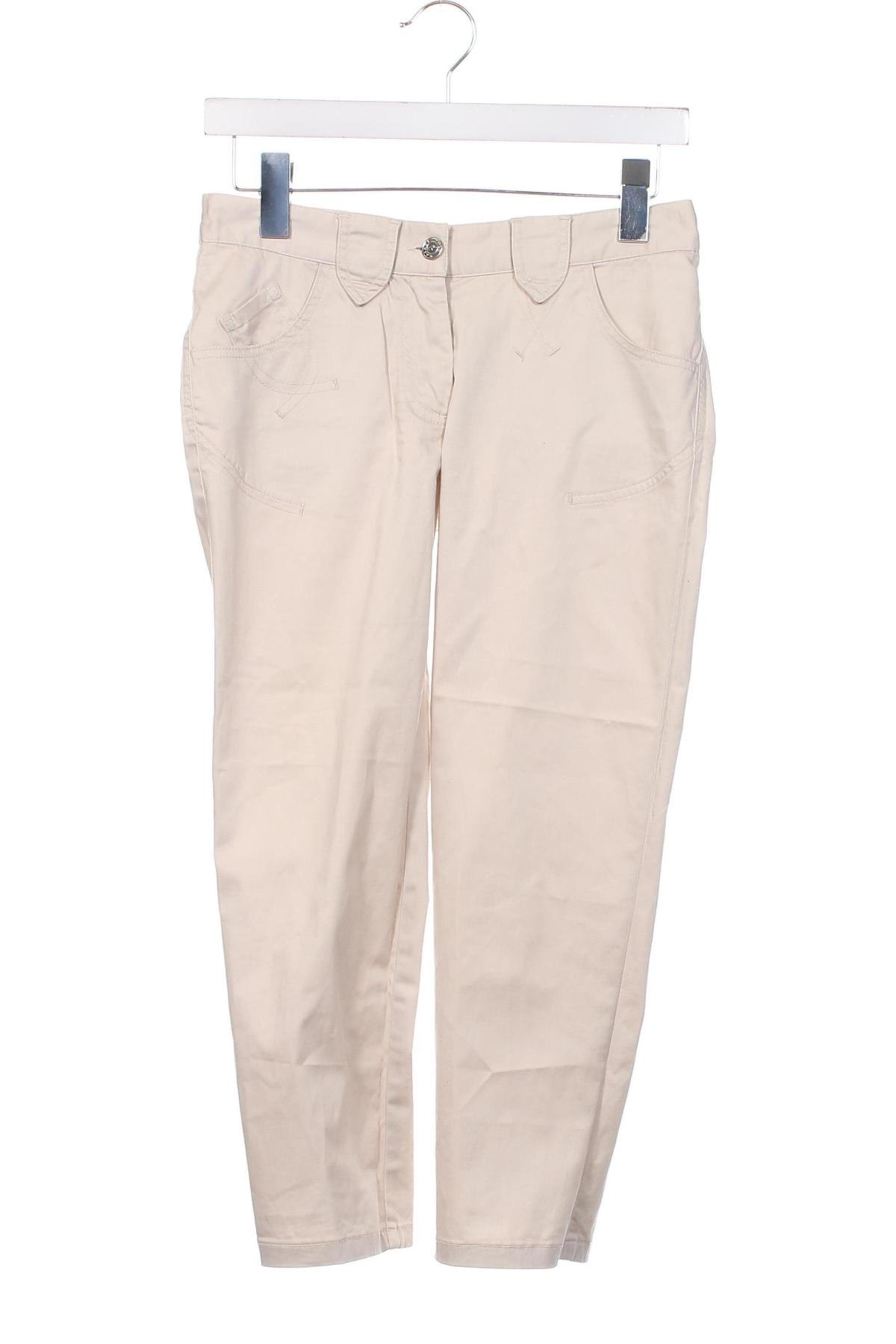 Damenhose Polo Garage, Größe XS, Farbe Beige, Preis € 5,99