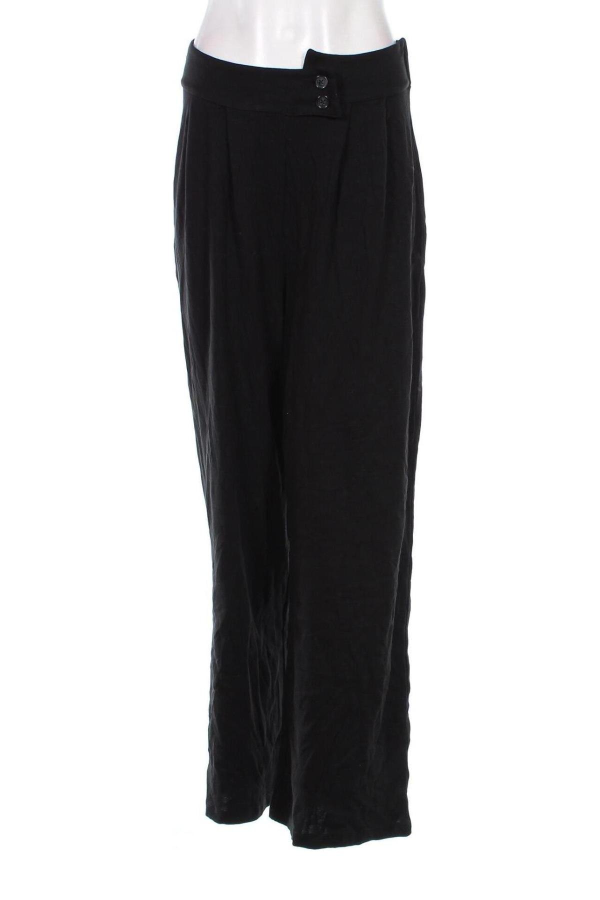 Pantaloni de femei Primark, Mărime S, Culoare Negru, Preț 25,99 Lei