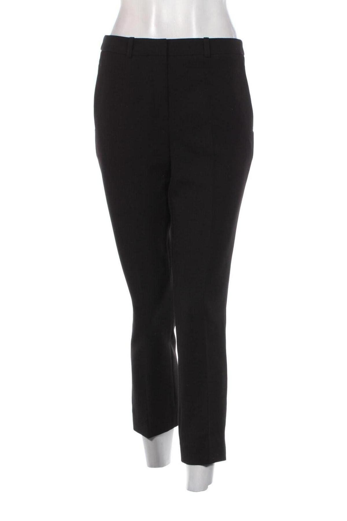 Pantaloni de femei Promiss, Mărime S, Culoare Negru, Preț 91,99 Lei