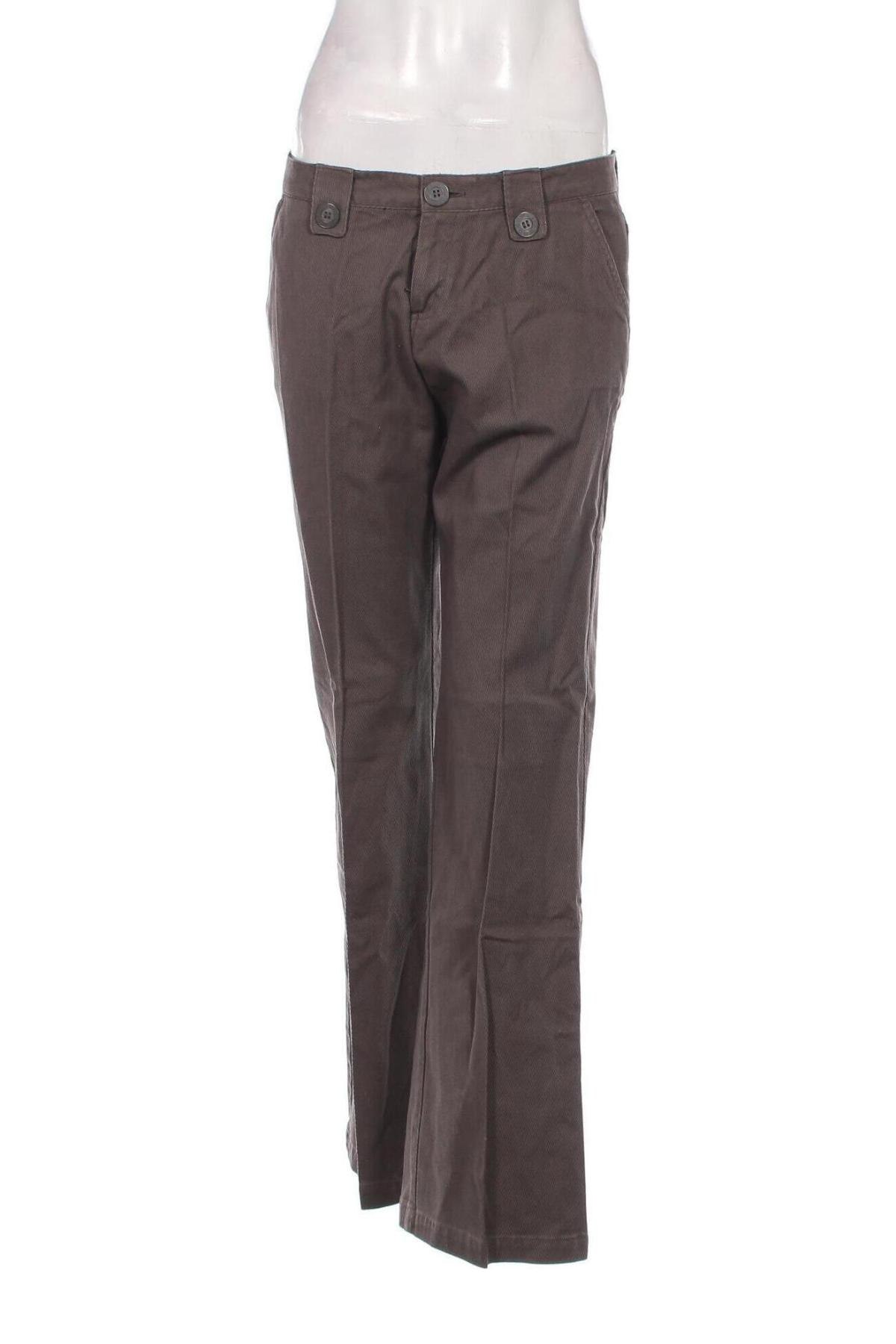 Damenhose Quiksilver, Größe S, Farbe Grau, Preis € 13,99