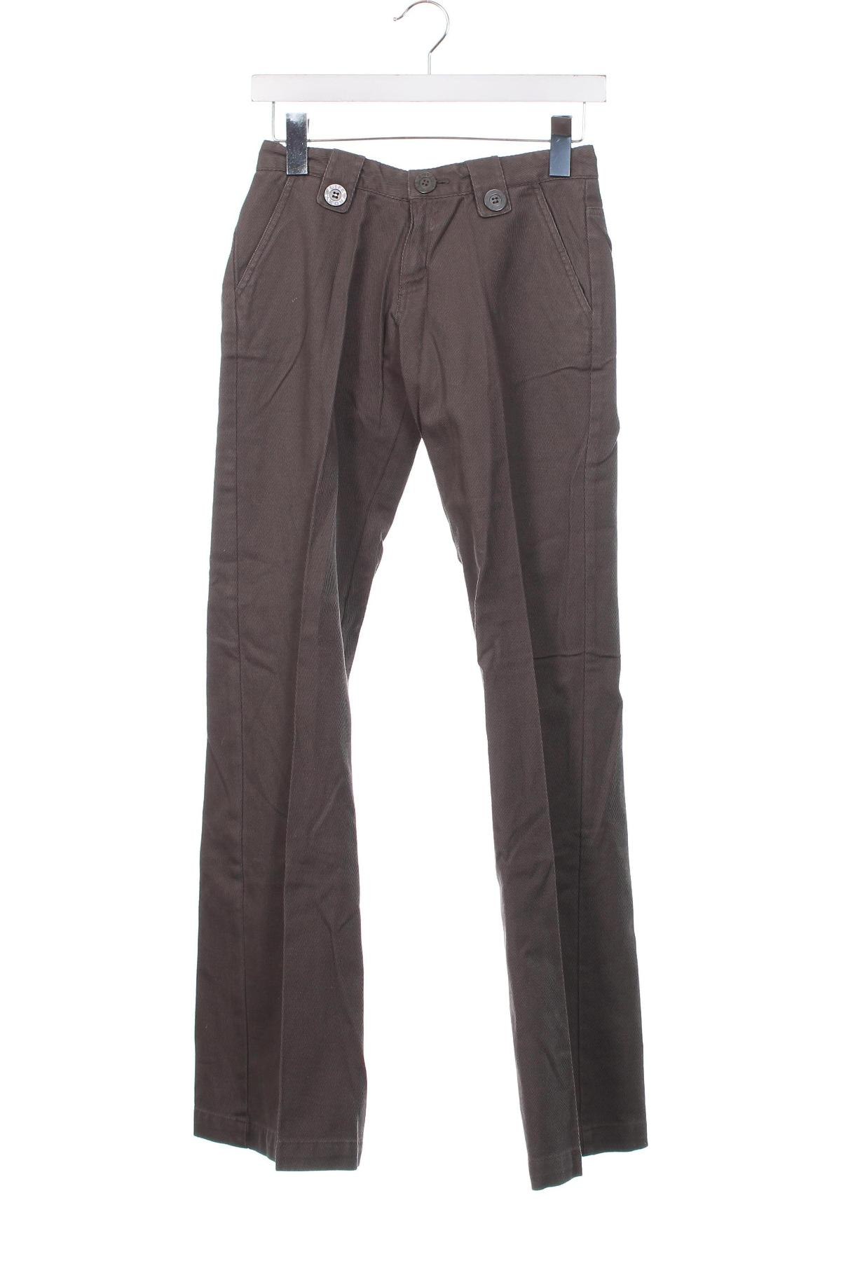 Damenhose Quiksilver, Größe XS, Farbe Grau, Preis € 33,99