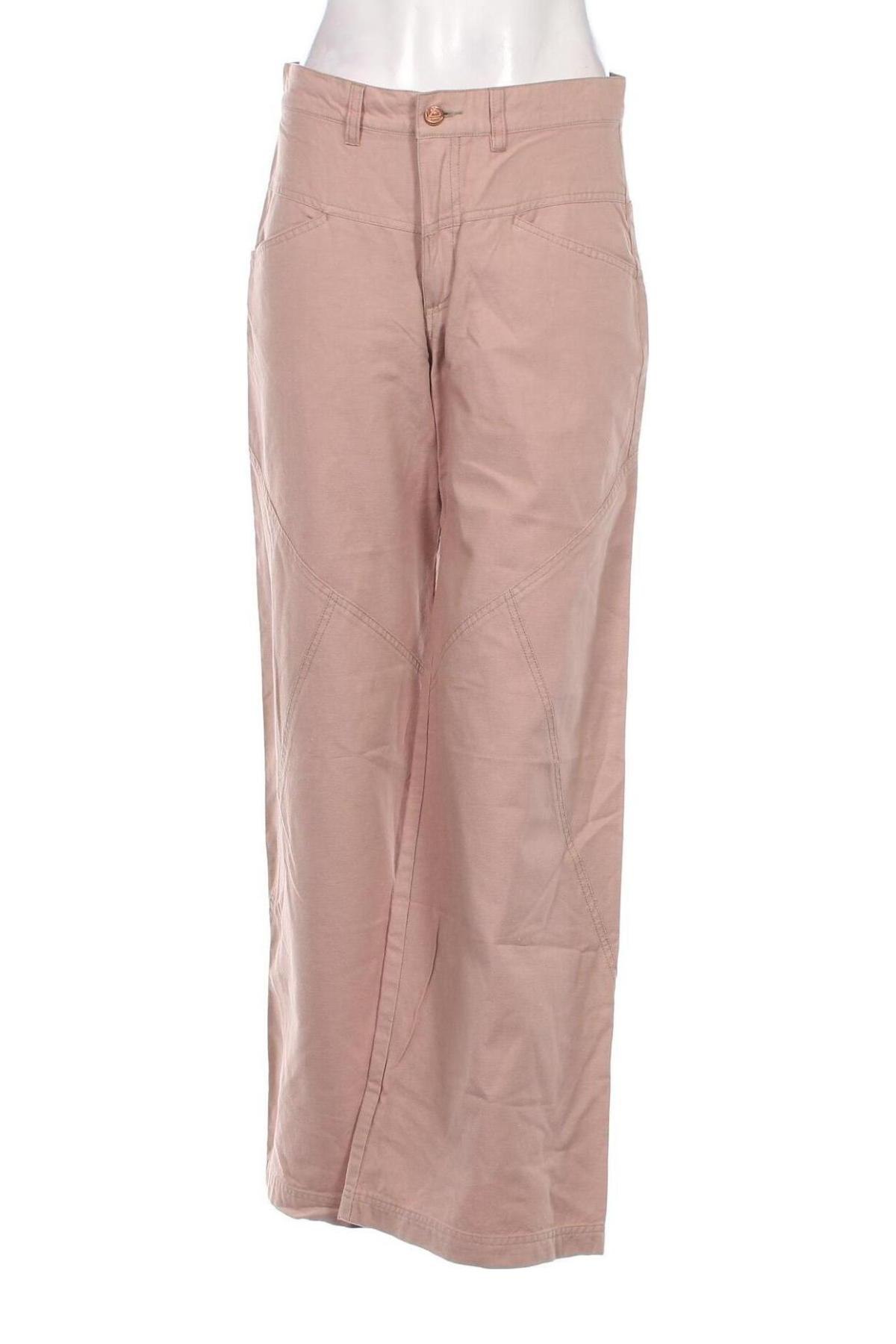 Damenhose Quiksilver, Größe S, Farbe Rosa, Preis € 33,99