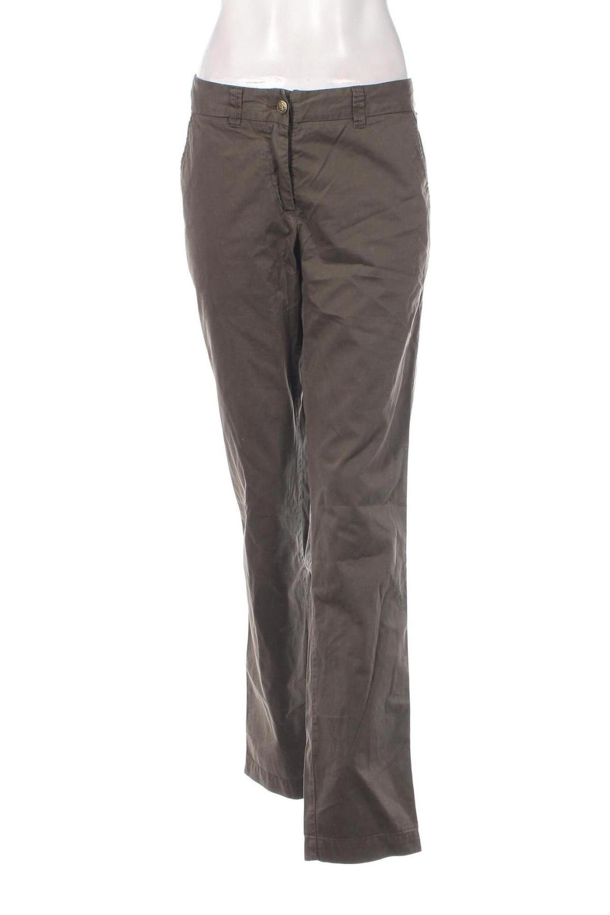 Damenhose Replay, Größe XL, Farbe Grün, Preis € 11,79