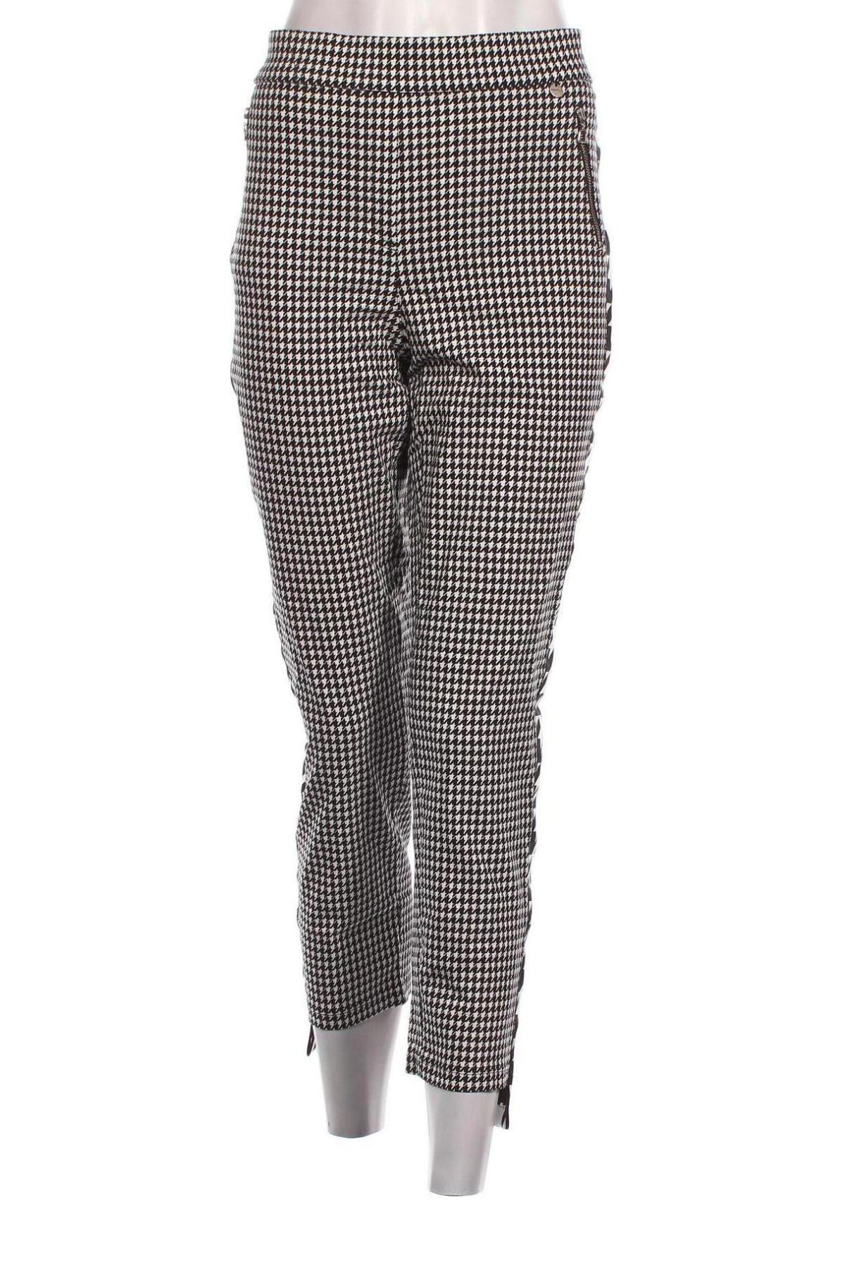 Pantaloni de femei Robell, Mărime L, Culoare Multicolor, Preț 21,99 Lei