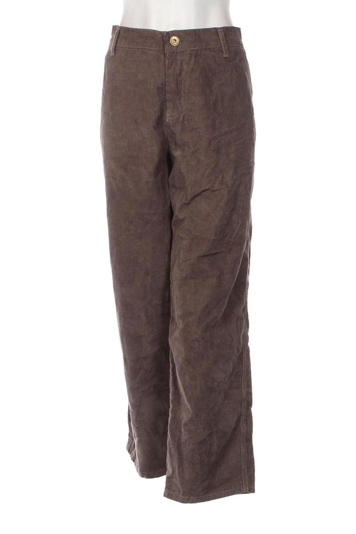 Damenhose Rock Creek, Größe M, Farbe Braun, Preis € 9,99