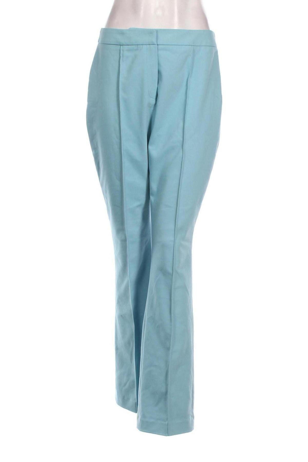 Damenhose S.Oliver, Größe M, Farbe Blau, Preis € 47,99