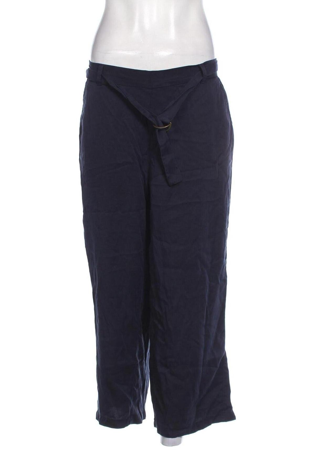 Damenhose S.Oliver, Größe XL, Farbe Blau, Preis € 14,99