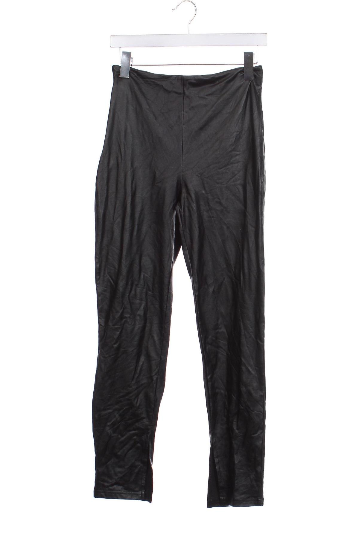 Pantaloni de femei SHEIN, Mărime M, Culoare Negru, Preț 60,99 Lei