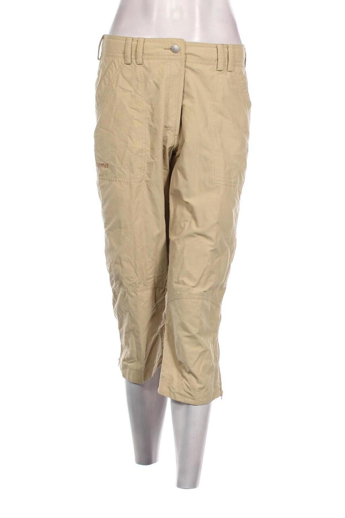 Damenhose Schoffel, Größe XS, Farbe Gelb, Preis 7,49 €