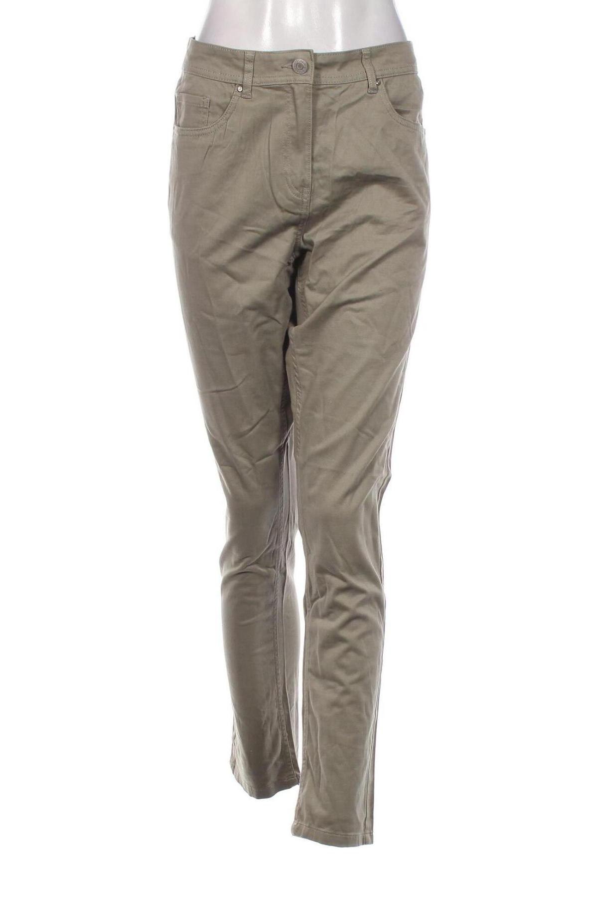 Damenhose Serra, Größe XL, Farbe Grün, Preis € 6,99