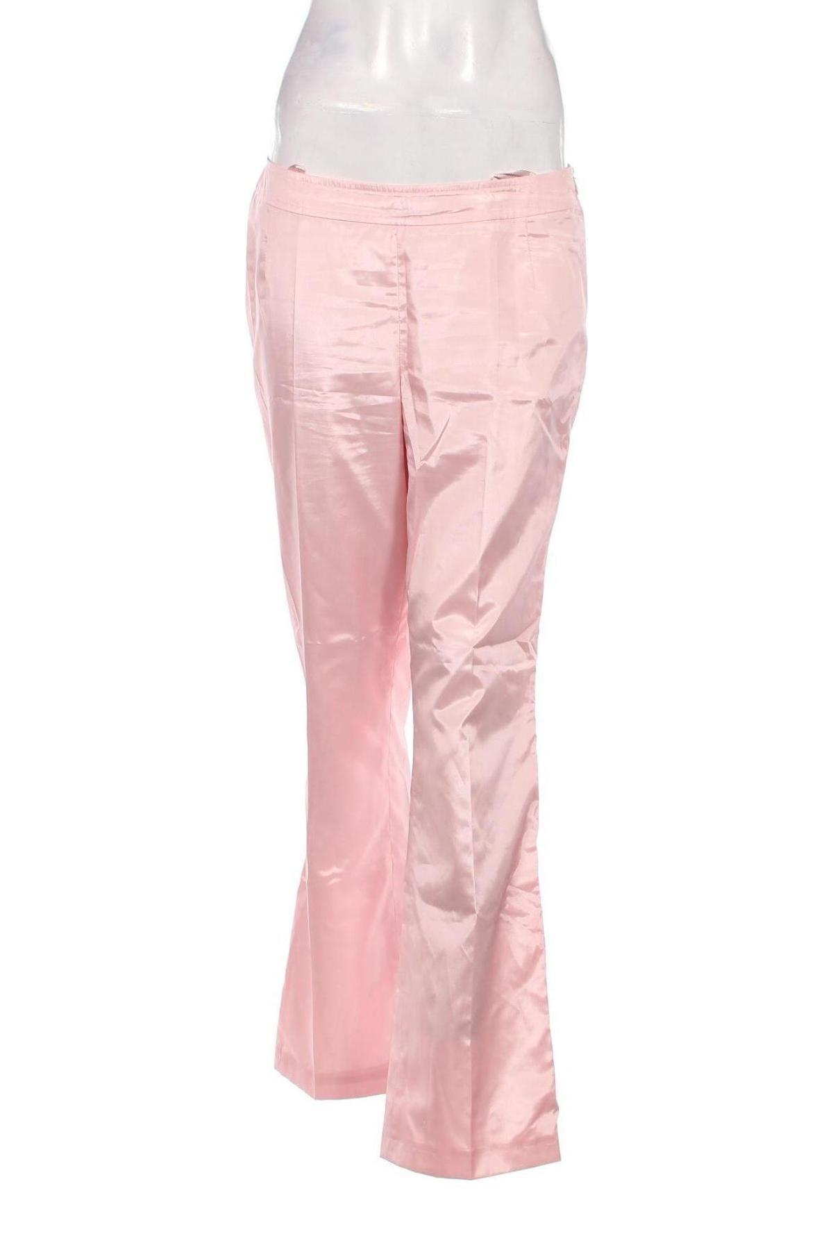 Damenhose Singh S Madan, Größe M, Farbe Rosa, Preis 6,99 €