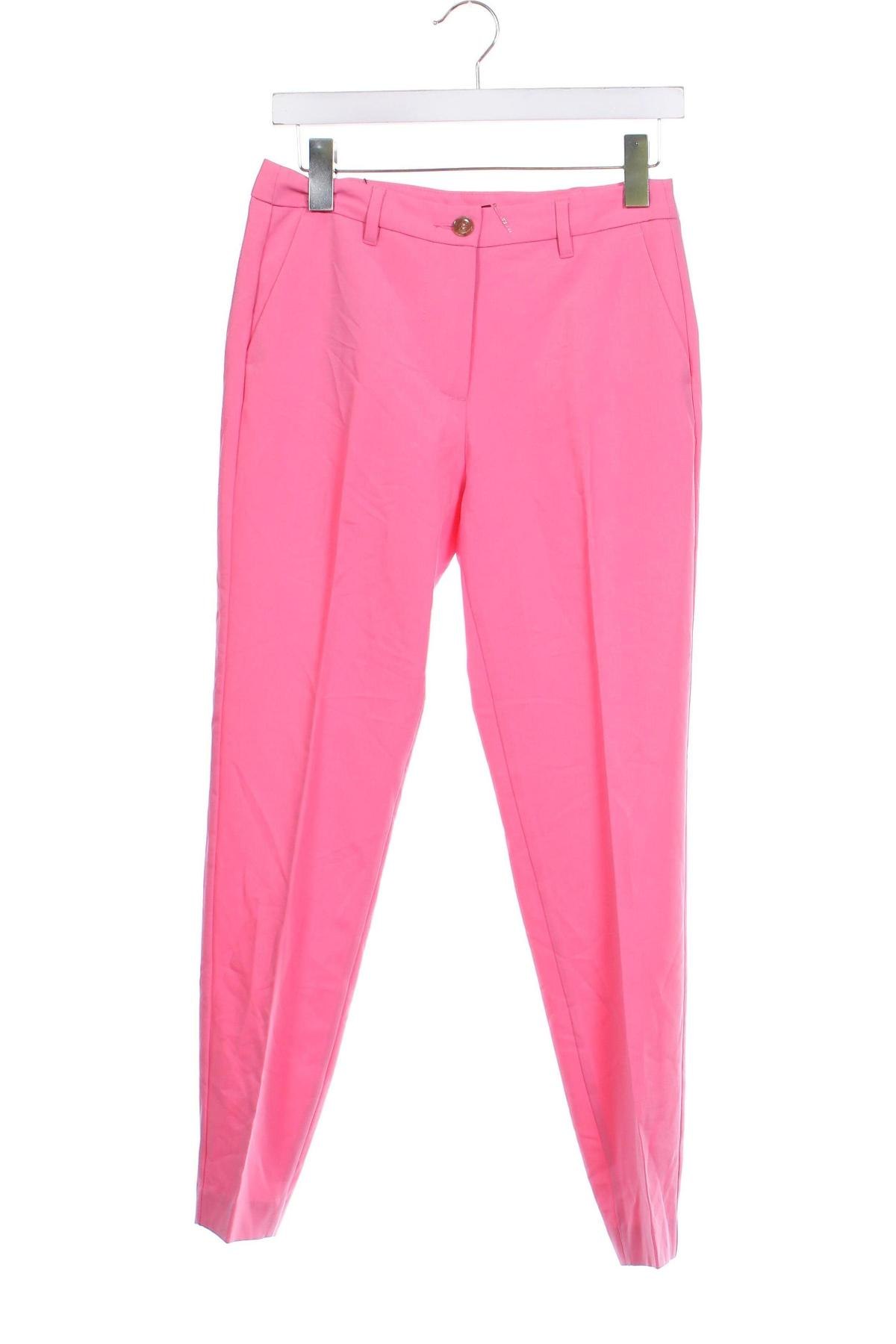 Damenhose Sisley, Größe XS, Farbe Rosa, Preis € 80,79