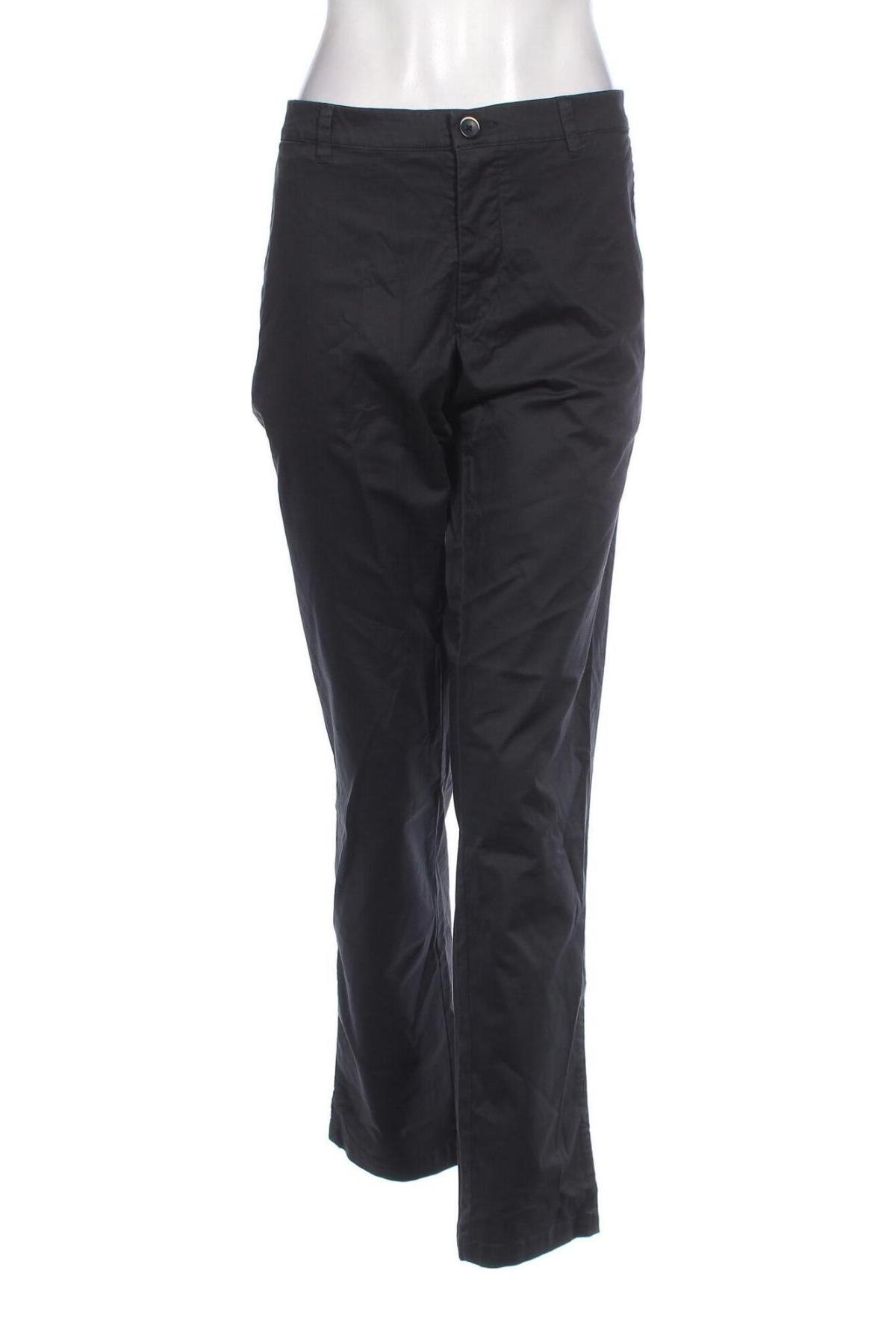 Damenhose Sisley, Größe XXL, Farbe Grau, Preis € 16,99