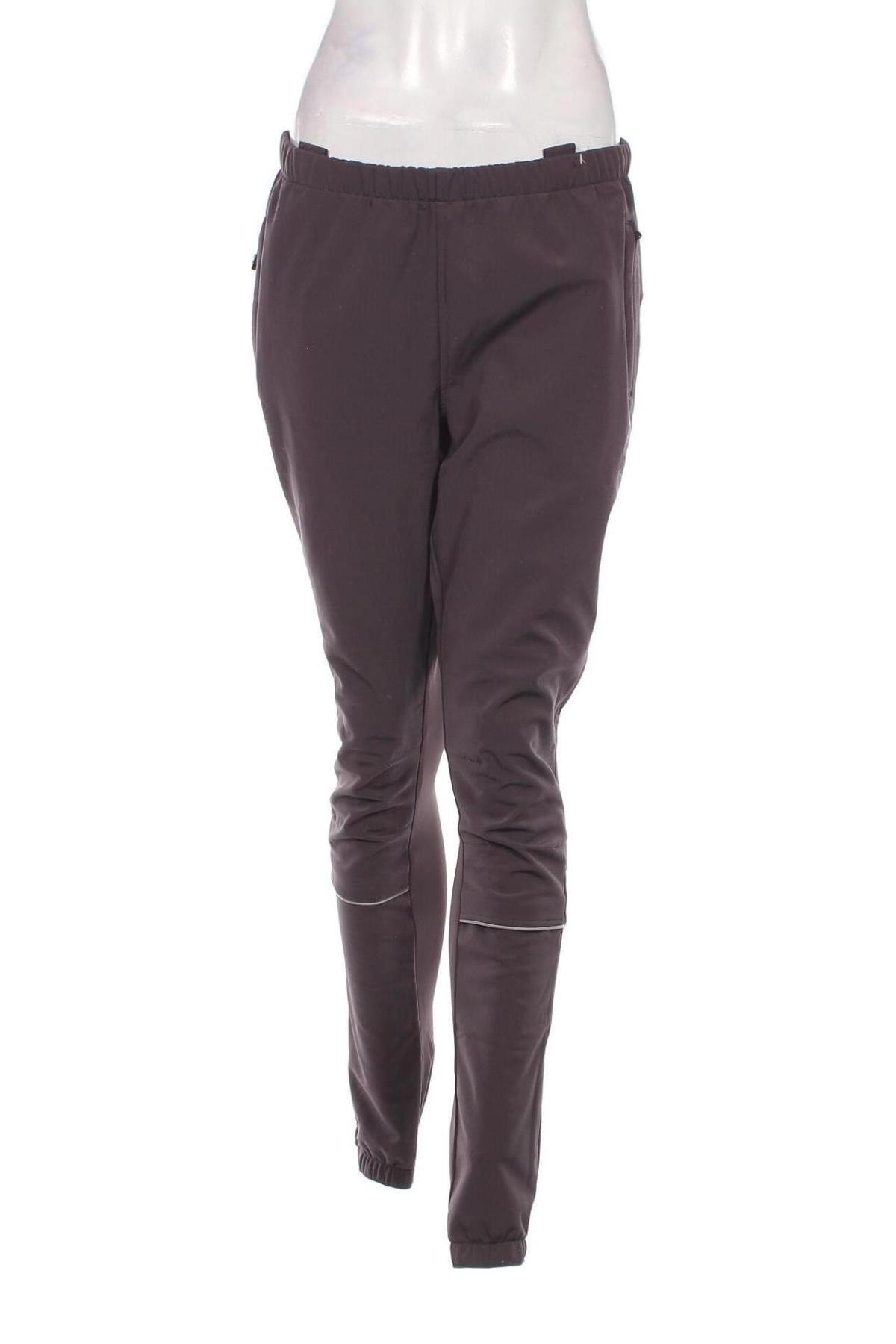 Damenhose Skigo, Größe M, Farbe Grau, Preis € 16,22