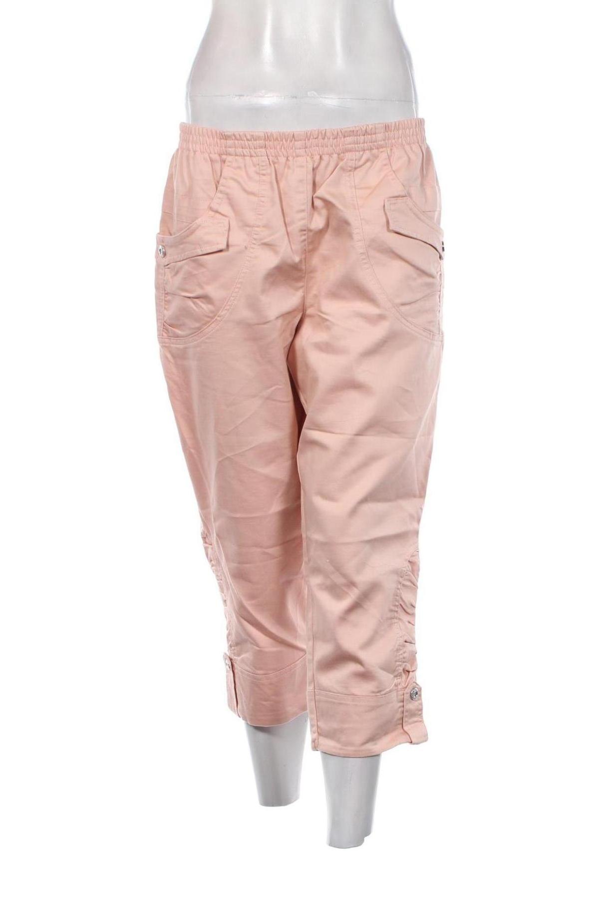 Damenhose Soya Concept, Größe L, Farbe Rosa, Preis € 9,99