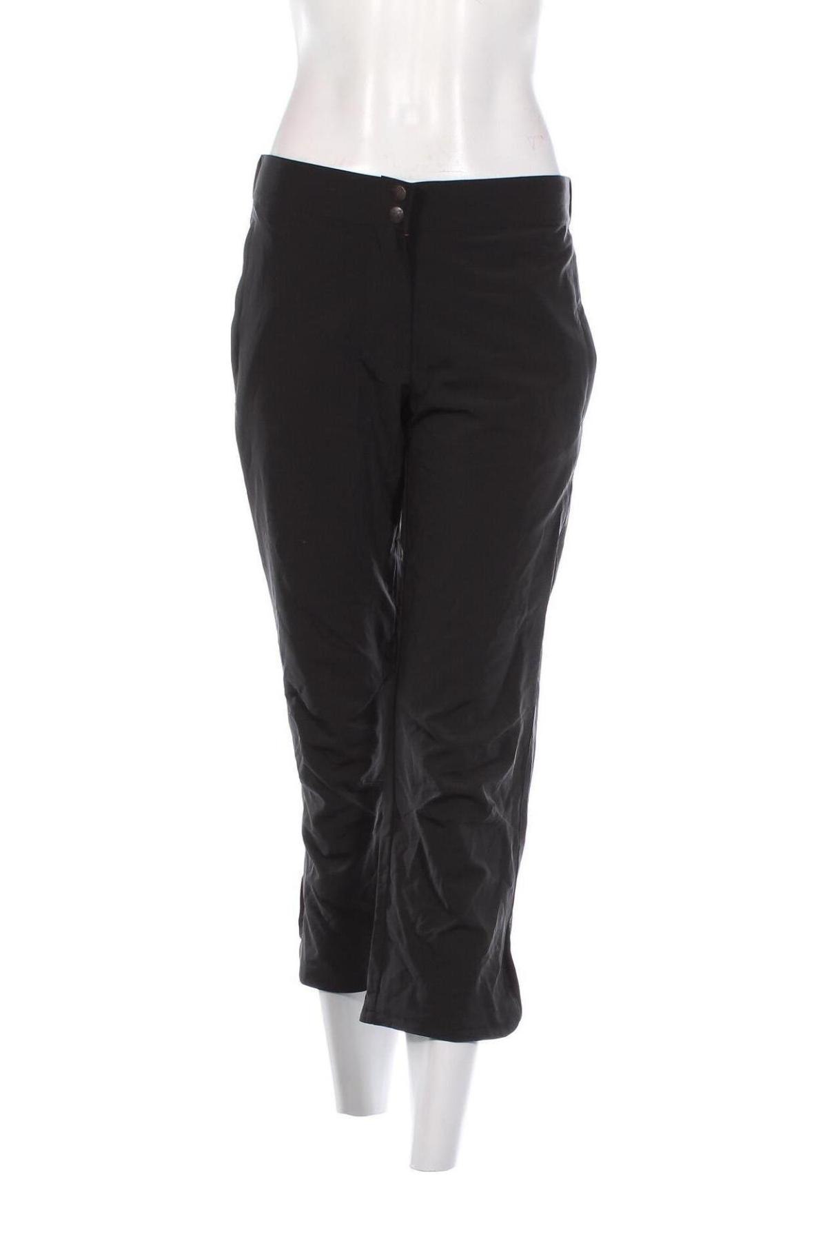 Pantaloni de femei Sport Tech, Mărime S, Culoare Negru, Preț 13,99 Lei