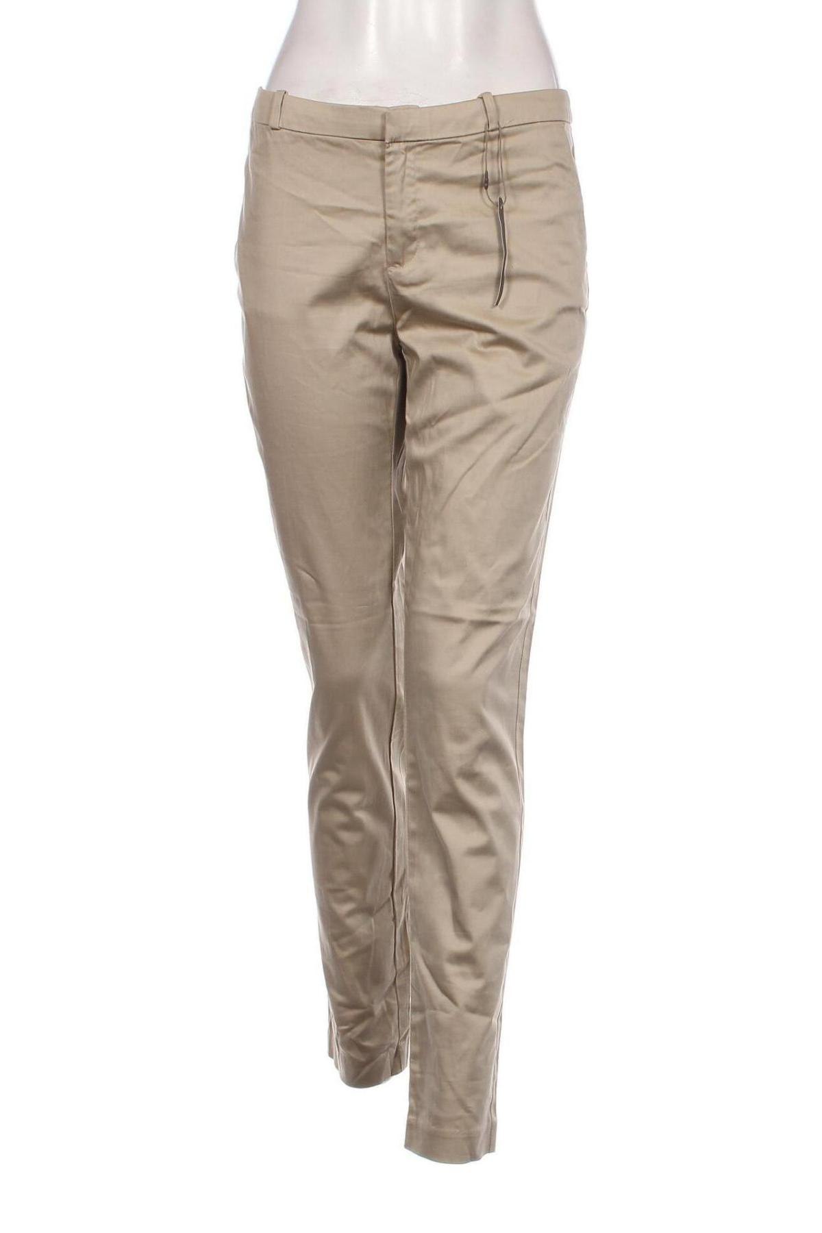 Damenhose Springfield, Größe XL, Farbe Beige, Preis € 27,99