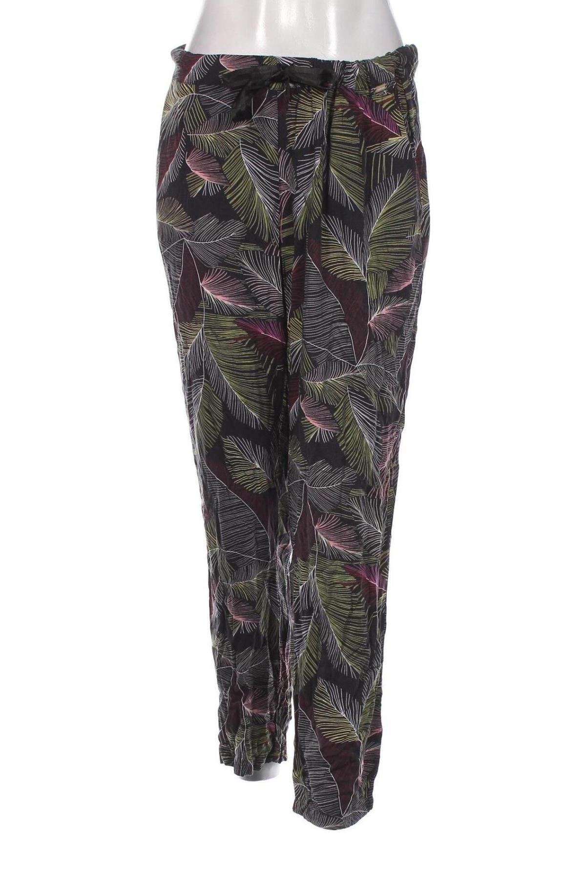 Pantaloni de femei Steilmann, Mărime XL, Culoare Multicolor, Preț 25,99 Lei