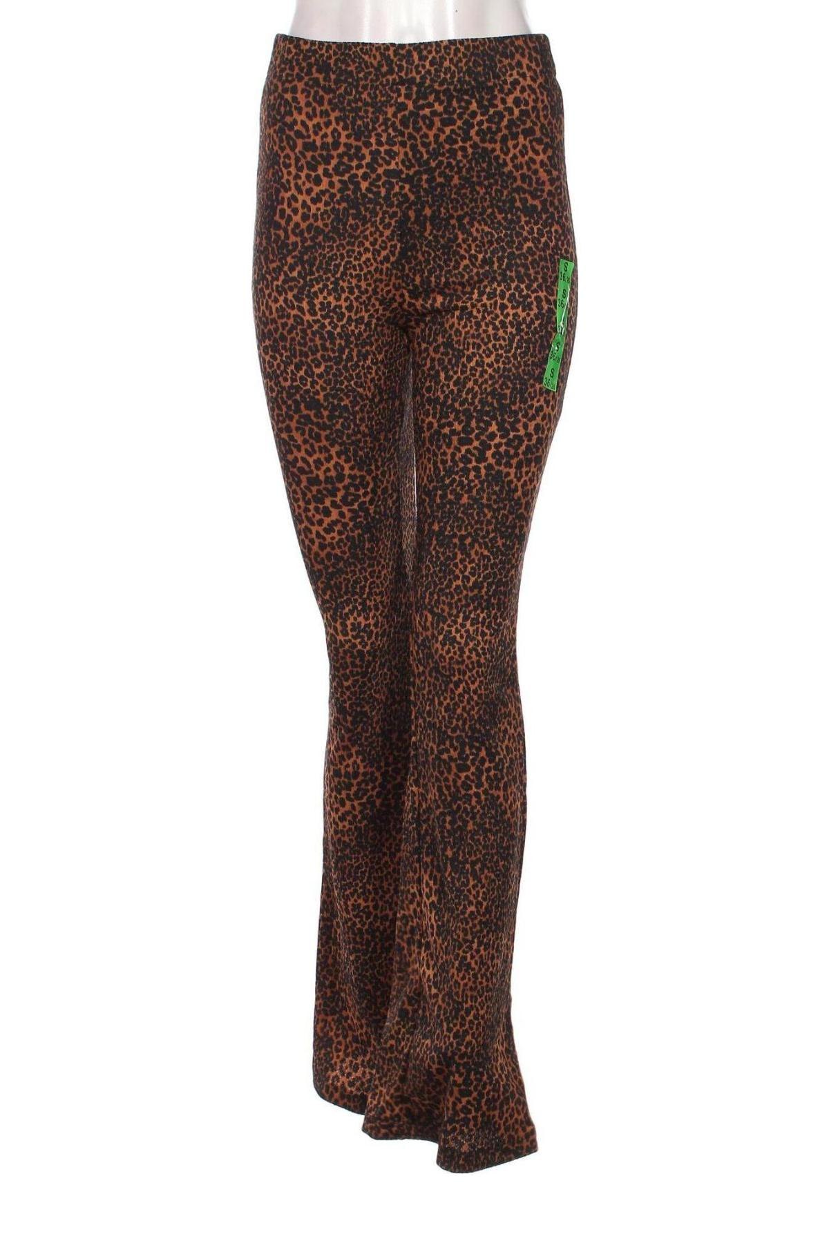 Pantaloni de femei Stradivarius, Mărime S, Culoare Multicolor, Preț 151,99 Lei