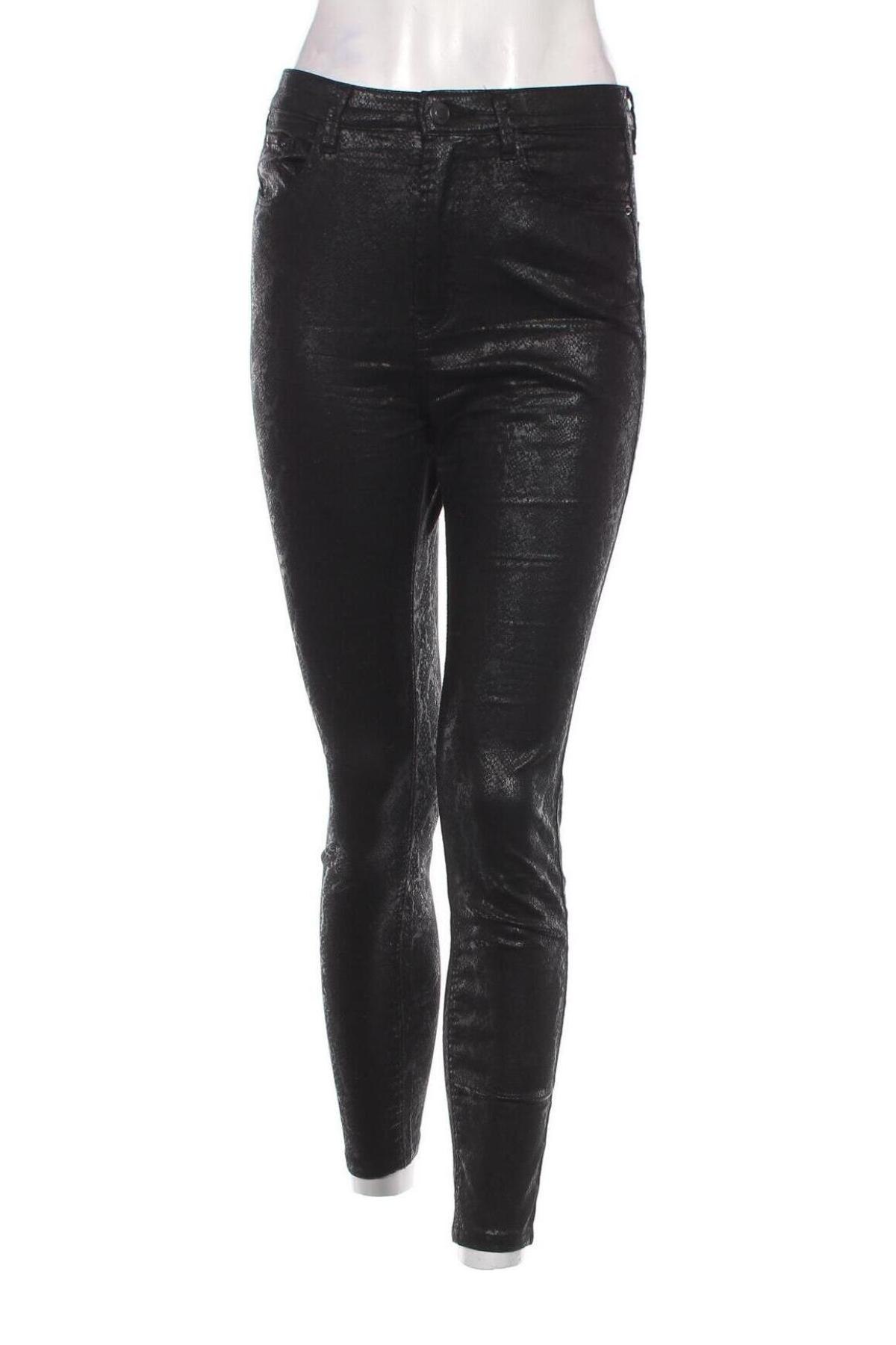 Damenhose Stradivarius, Größe S, Farbe Schwarz, Preis 6,99 €