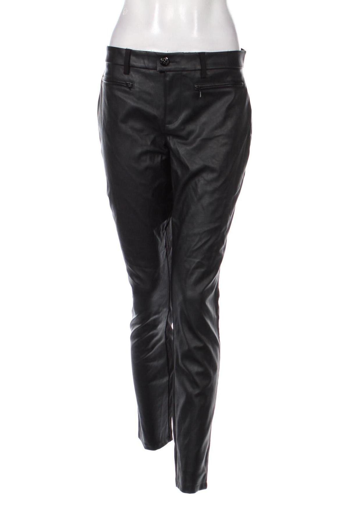 Damenhose Street One, Größe M, Farbe Schwarz, Preis 6,99 €