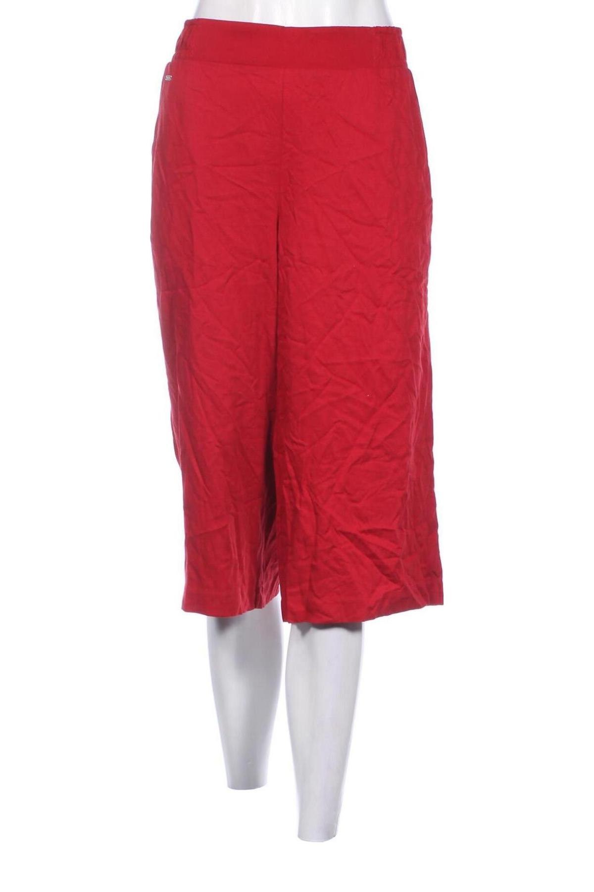 Damenhose Street One, Größe L, Farbe Rot, Preis € 5,99