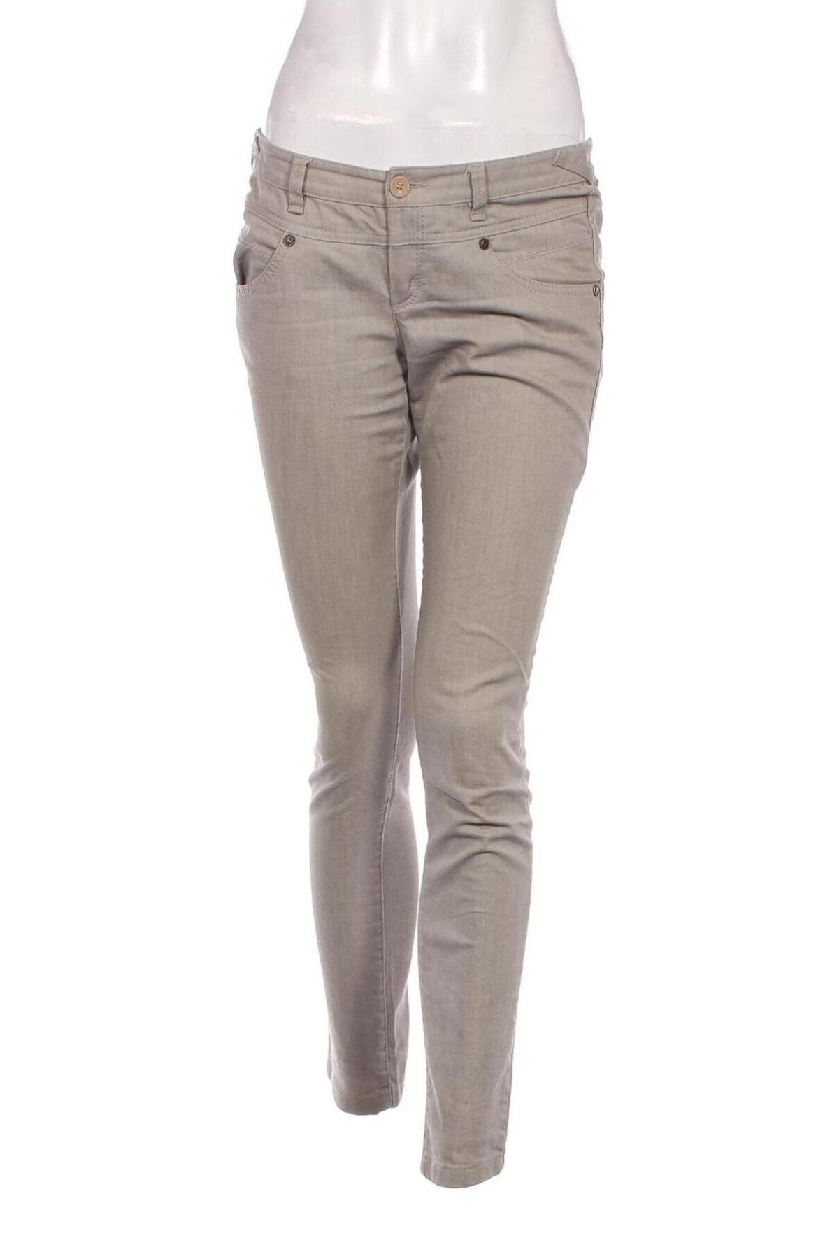 Damenhose Strenesse Blue, Größe M, Farbe Beige, Preis € 24,49