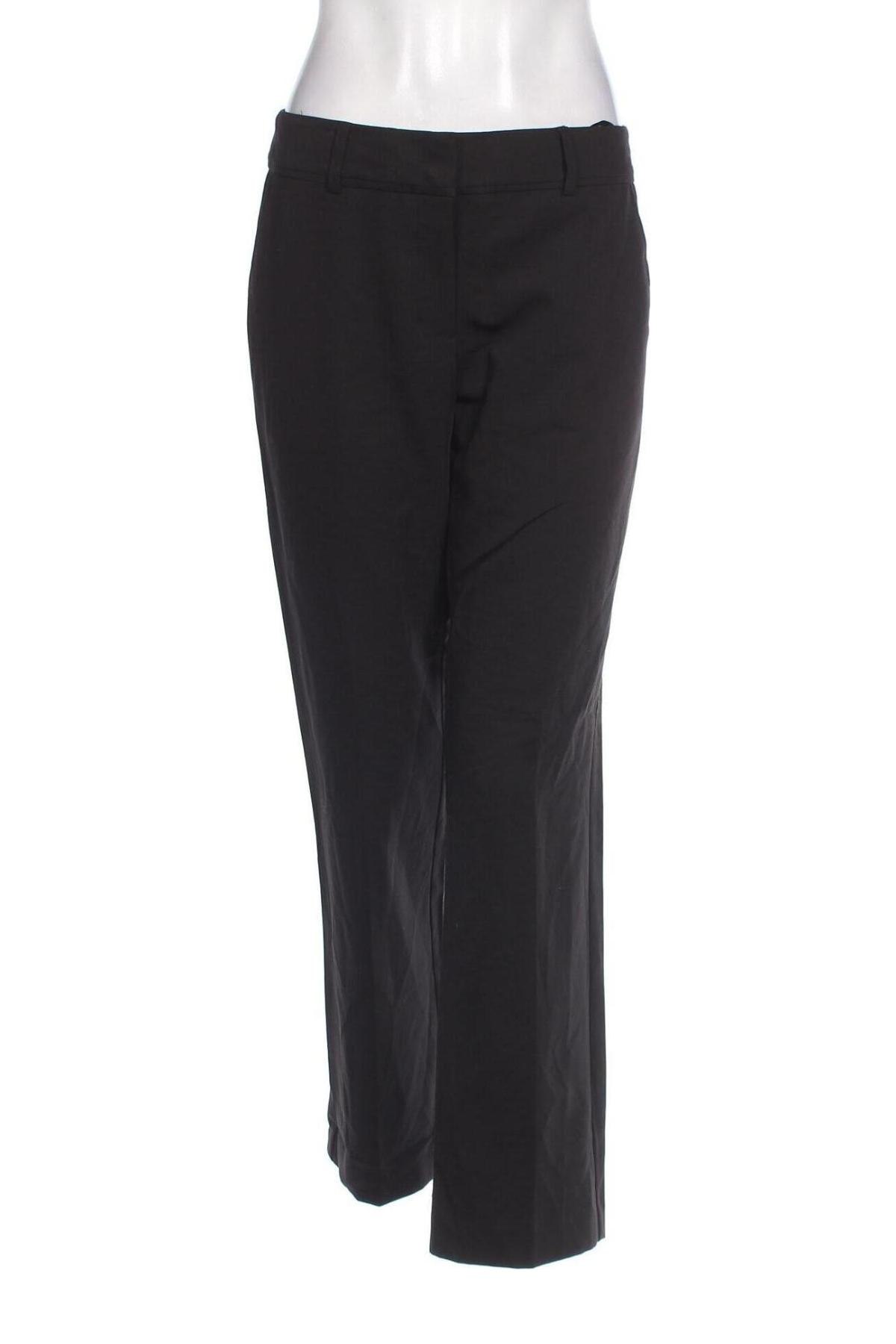 Pantaloni de femei Suzanne Grae, Mărime M, Culoare Negru, Preț 31,99 Lei