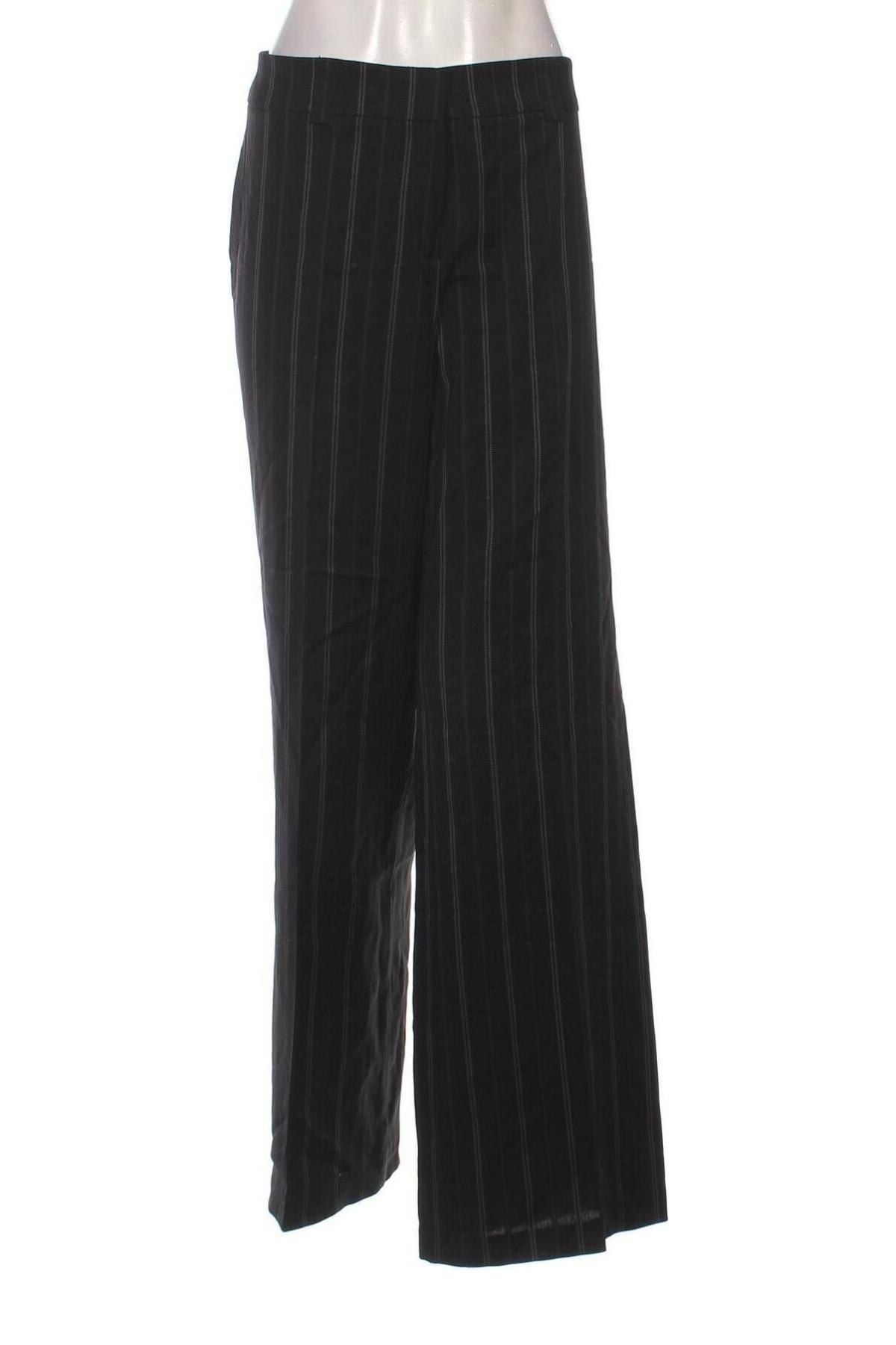 Pantaloni de femei Taifun, Mărime XL, Culoare Negru, Preț 57,99 Lei