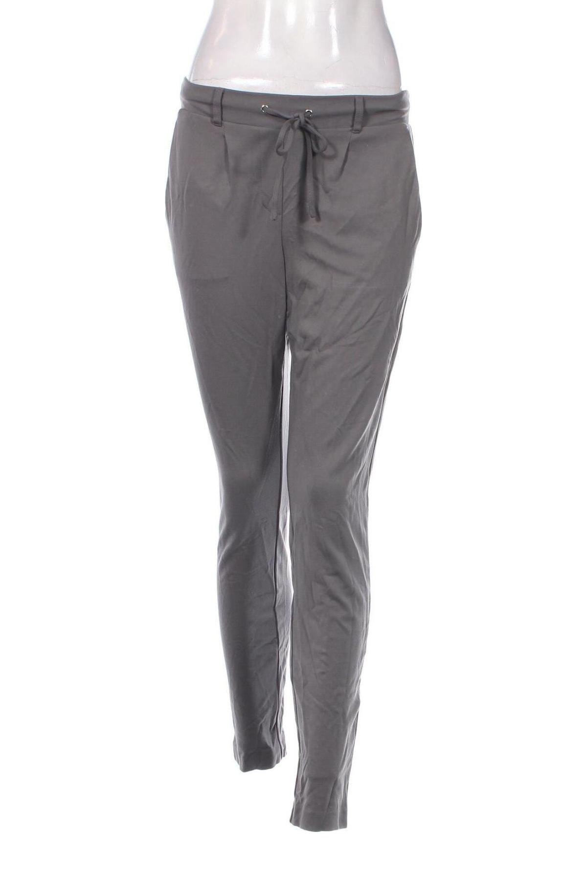 Damenhose Tom Tailor, Größe S, Farbe Grau, Preis 15,99 €