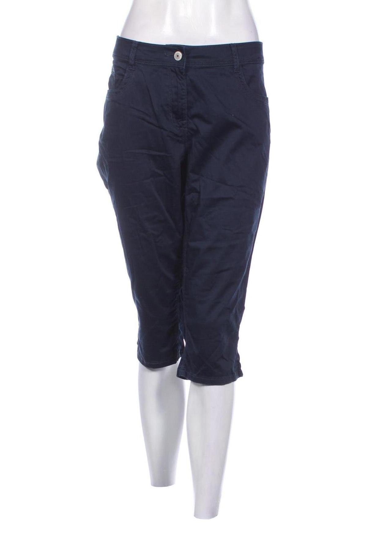 Damenhose Tom Tailor, Größe XL, Farbe Blau, Preis 9,99 €