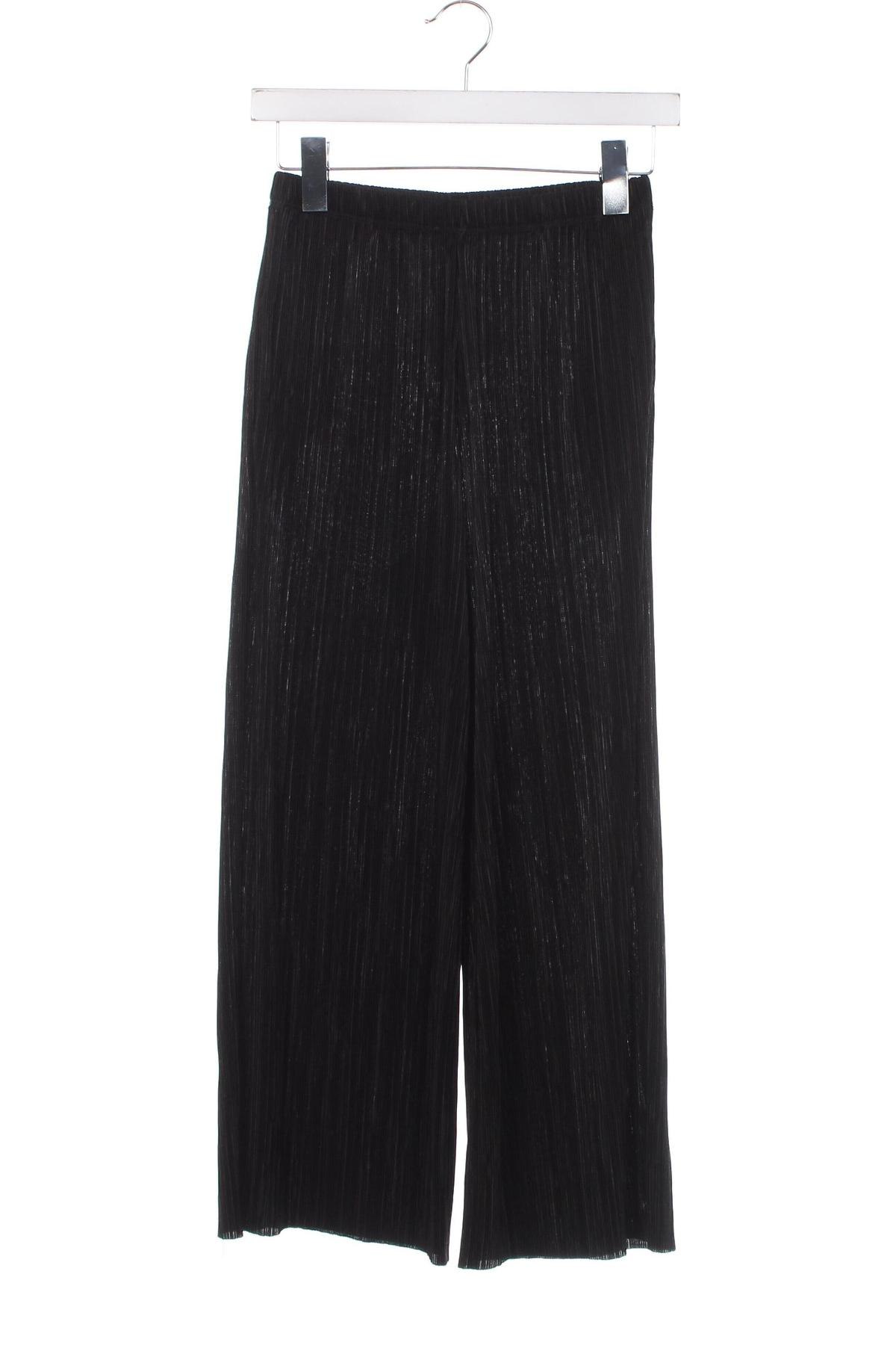 Pantaloni de femei Topshop, Mărime XS, Culoare Negru, Preț 26,99 Lei