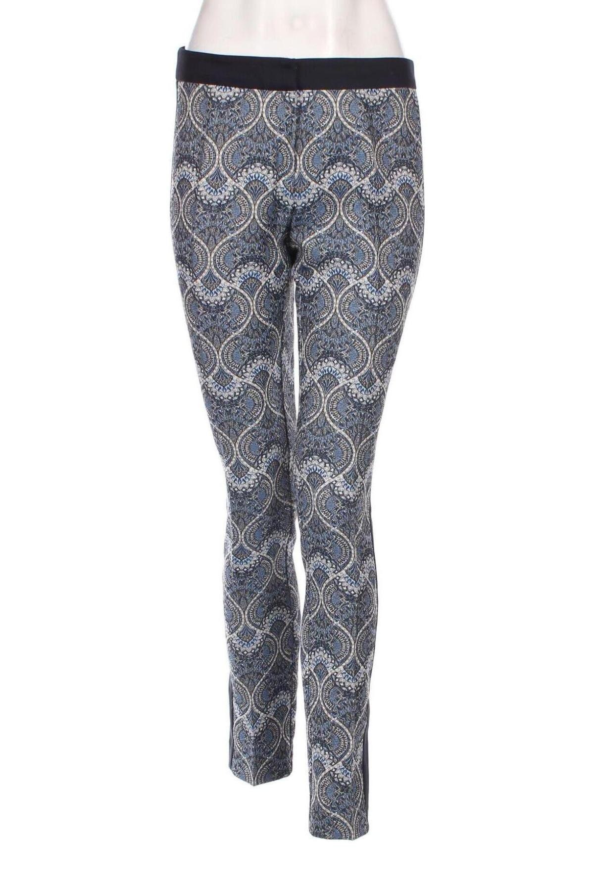 Pantaloni de femei Vayana, Mărime S, Culoare Multicolor, Preț 14,99 Lei