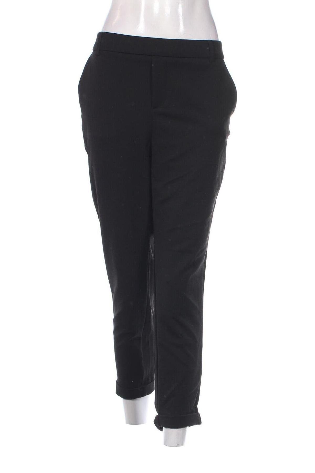 Pantaloni de femei Vero Moda, Mărime L, Culoare Negru, Preț 104,99 Lei