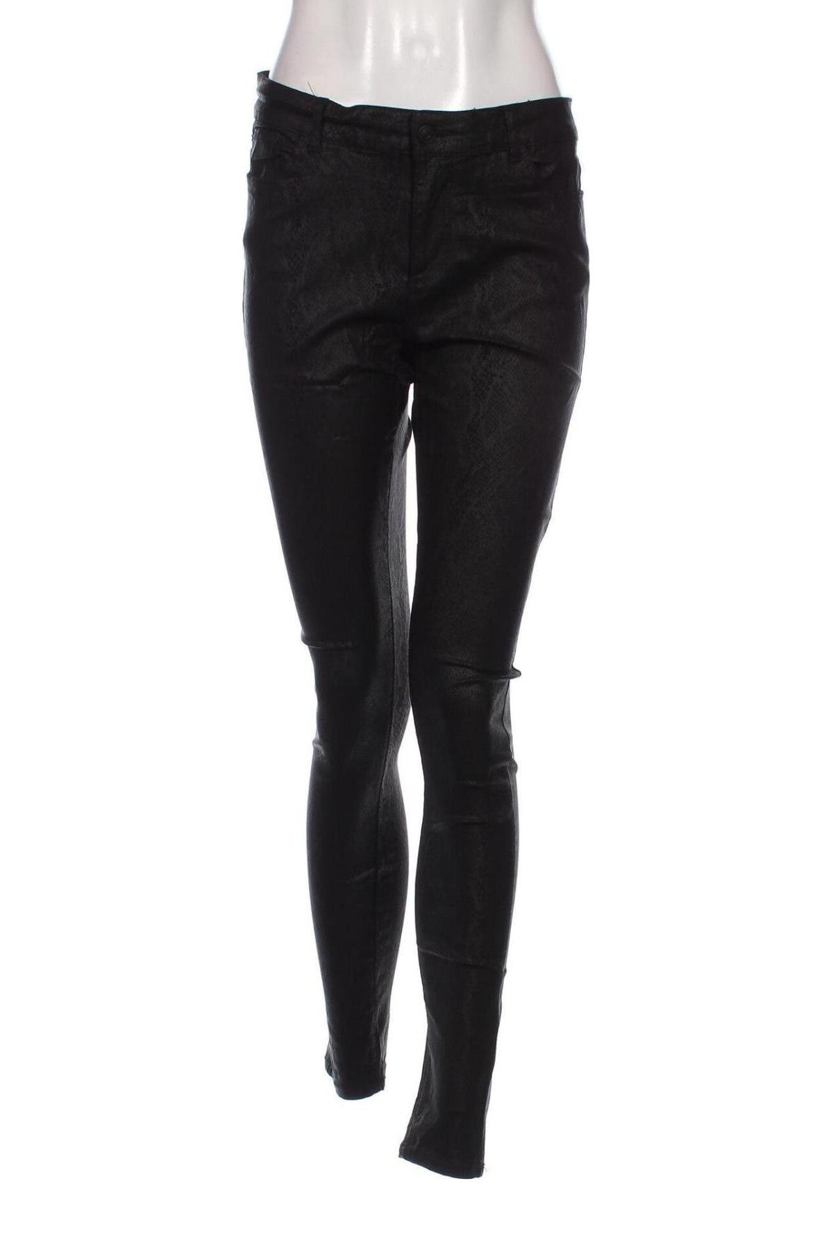 Damenhose Vero Moda, Größe L, Farbe Schwarz, Preis € 6,49